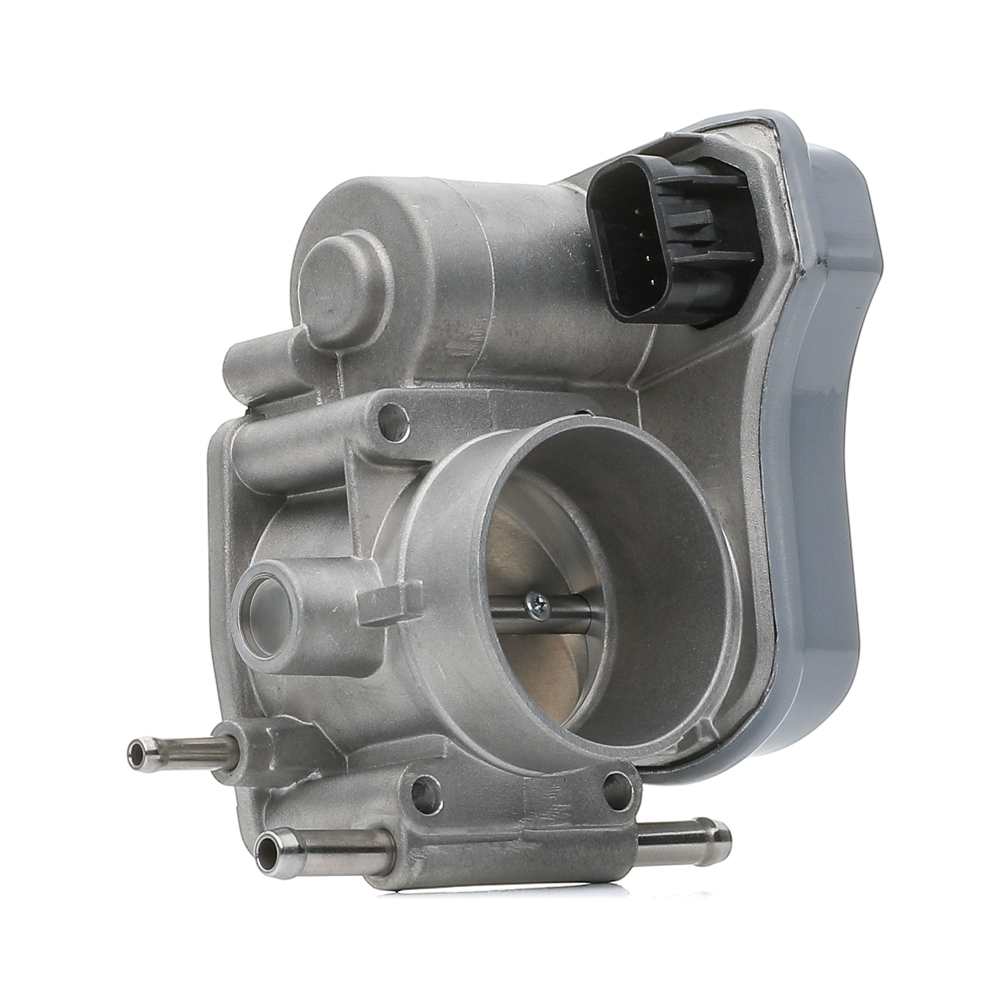 Great value for money - RIDEX Throttle body 158T0082