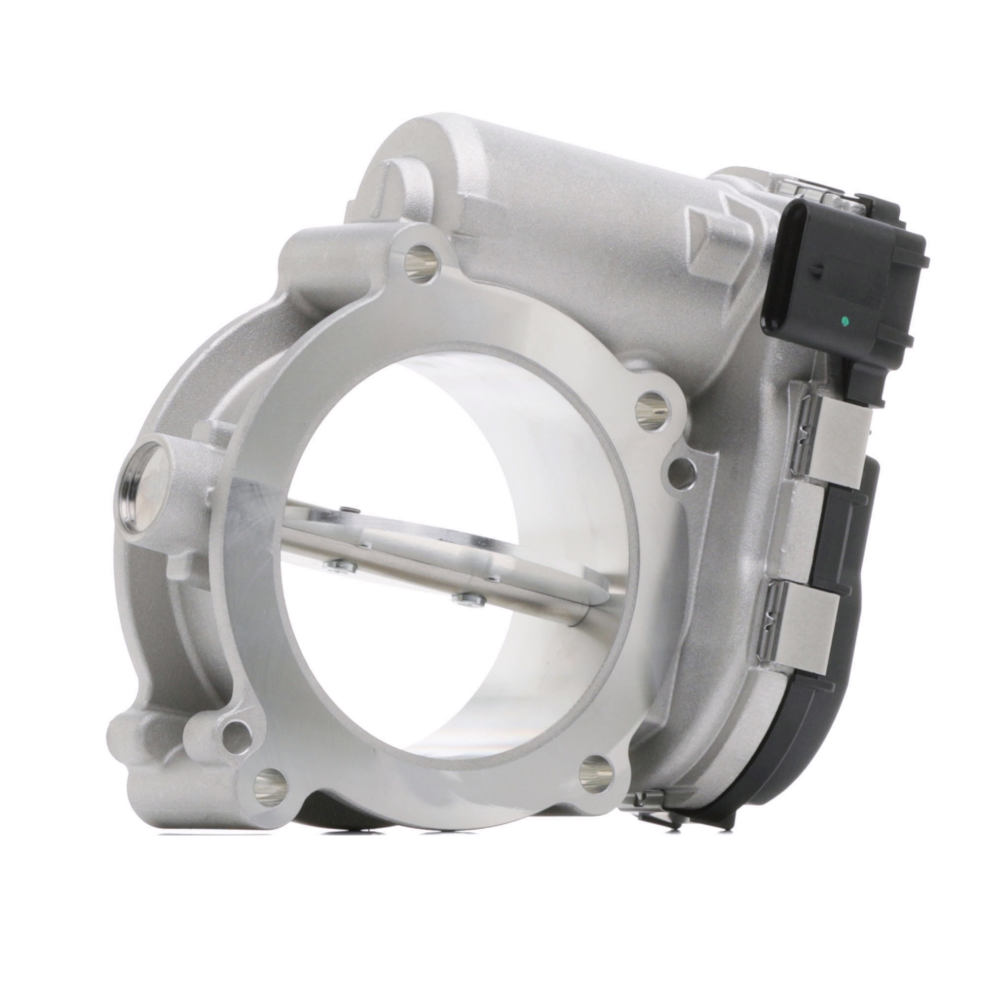 RIDEX 158T0072 Škrtící klapka levné v eshop