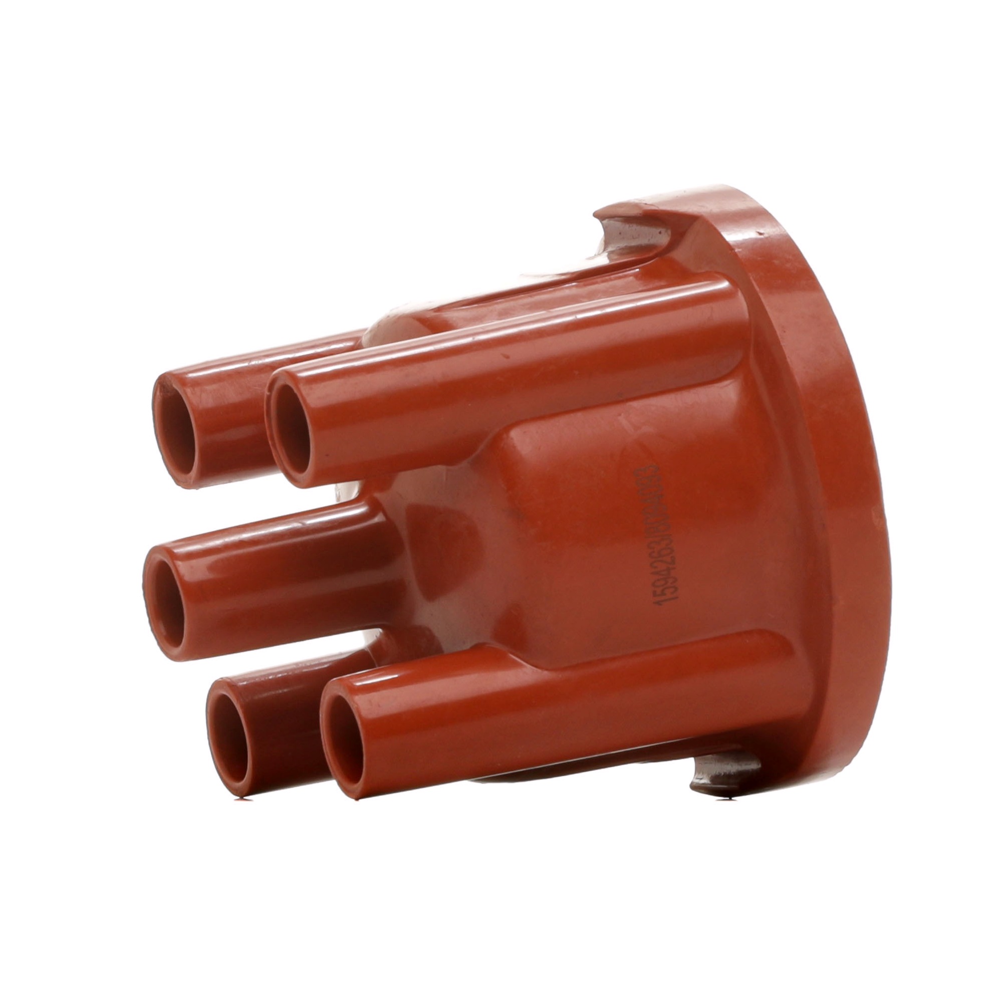 RIDEX 692D0003 Stroomverdelerkap Aantal in/uitgangen: 5