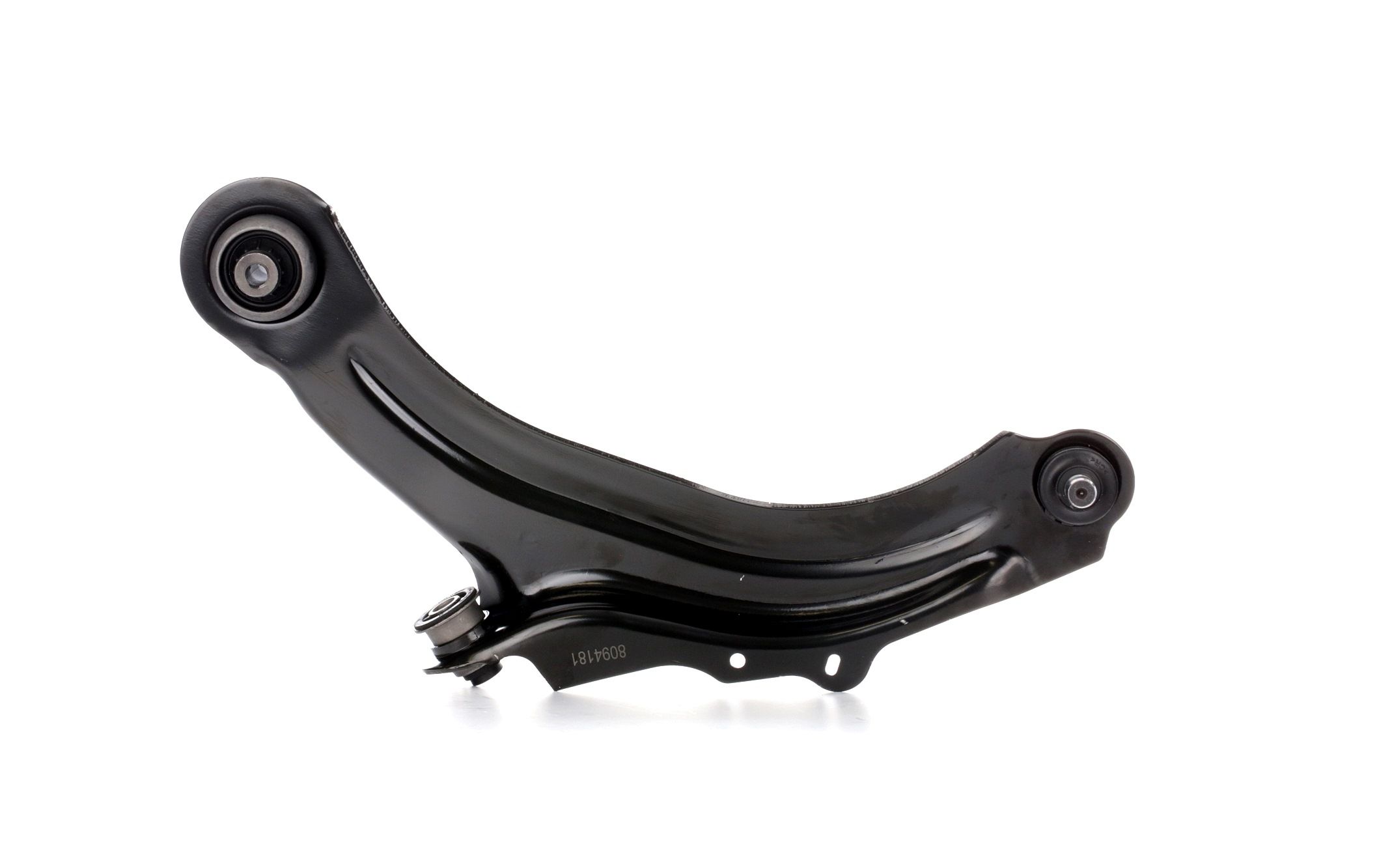 Bras De Suspension SKF VKDS 326113 B - Compatible VOLVO V40 (modèles 525, 526) - Remplacement Pièce Suspension Avant