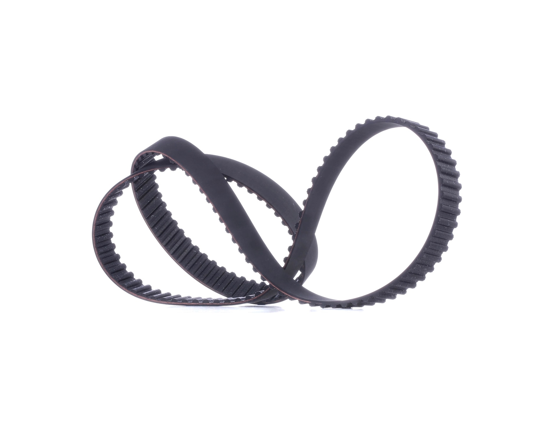 Xianglaa Cinghia Di Distribuzione S5M - Dentata Con Denti Circolari, Varie Misure 700-775mm, Larghezze 15/20/25mm