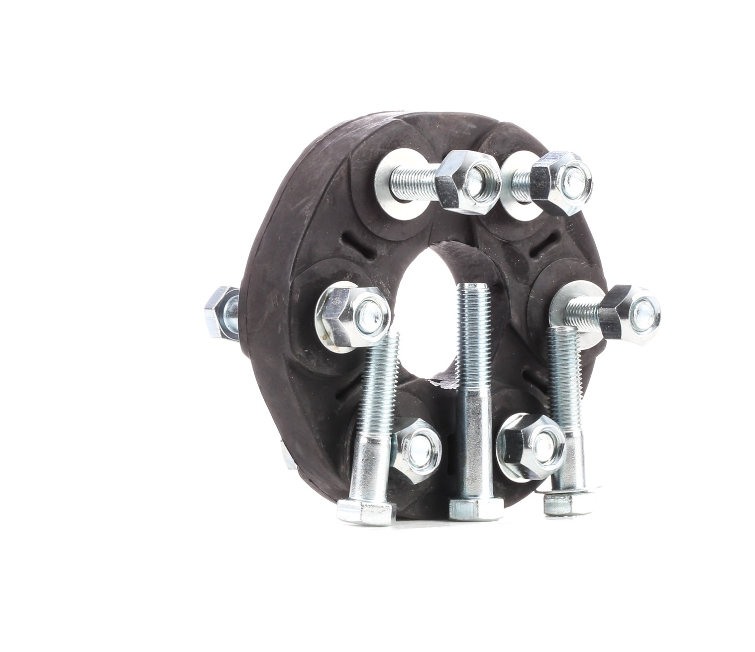 RIDEX 1427J0026 Drive shaft coupler Bolt Hole Circle Ø: 100mm, Front, Ø: 140mm, with screw, with nut, with bolts/screws