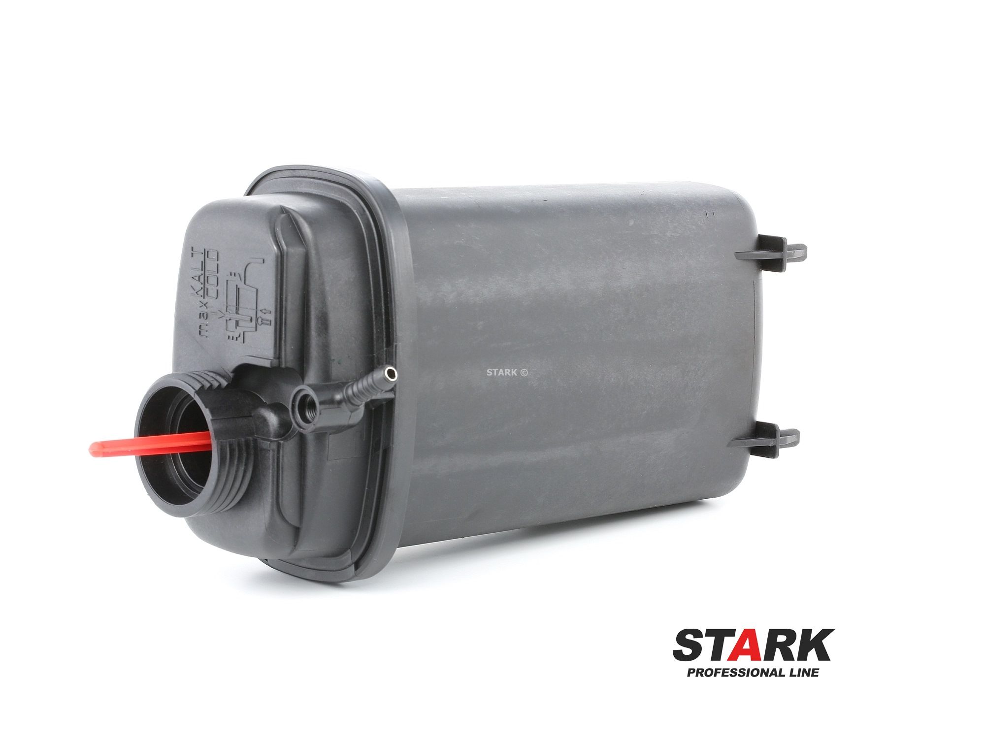 Original SKET-0960017 STARK Expansion tank experience and price