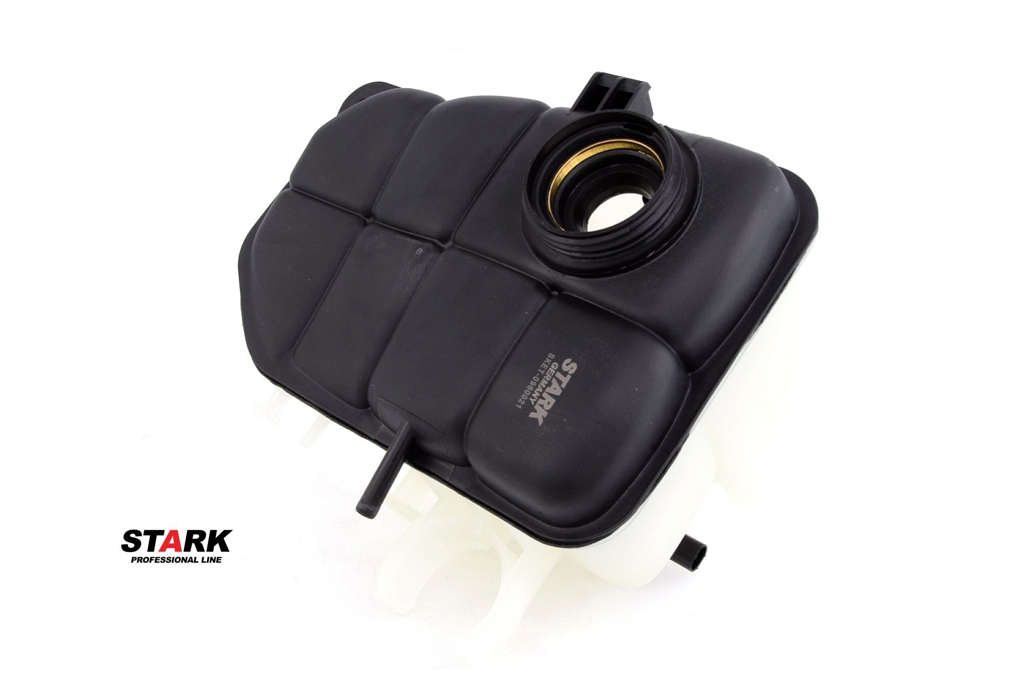 STARK SKET-0960021 Coolant expansion tank with sensor