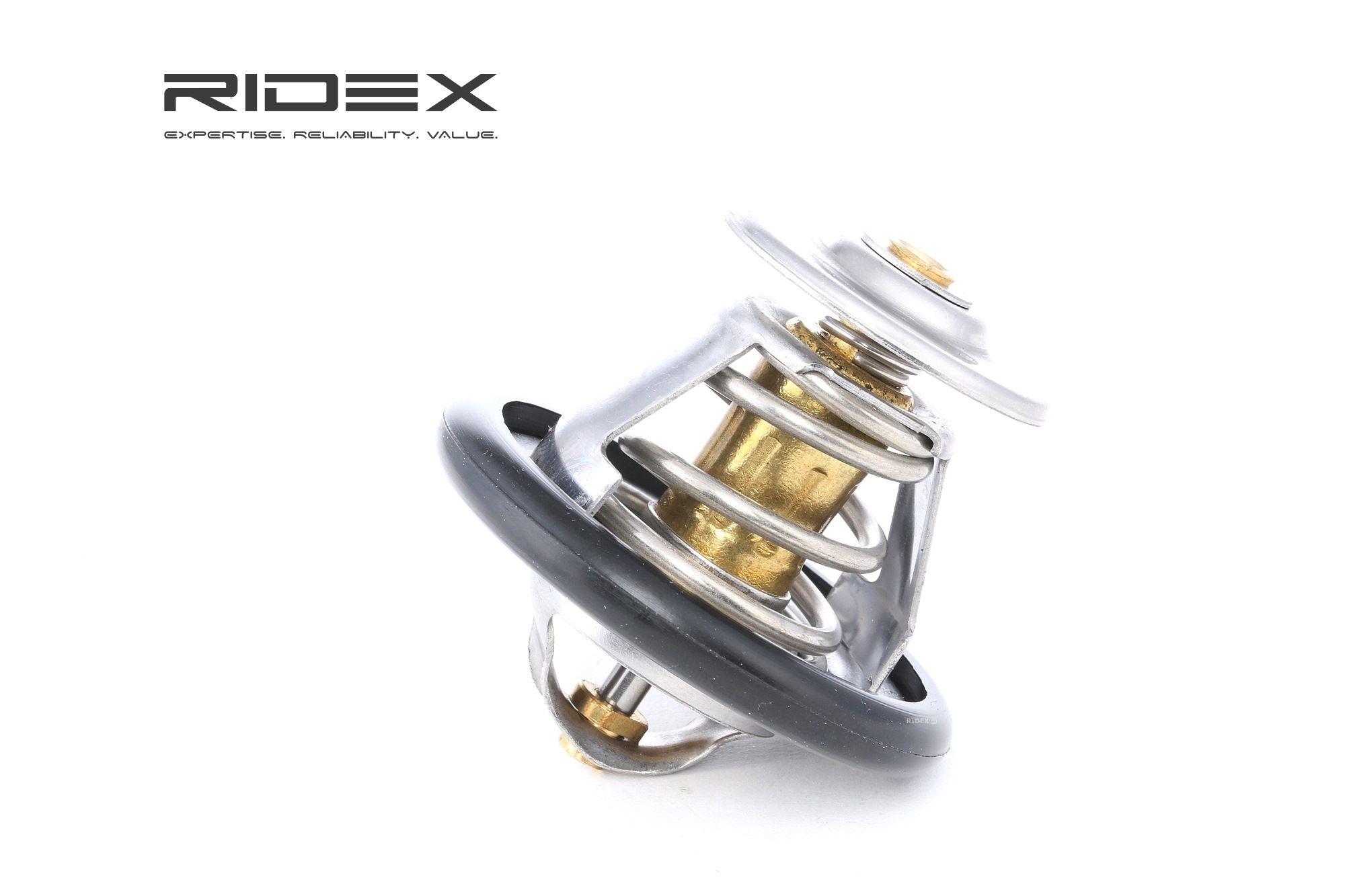 RIDEX 316T0017 originali FORD MONDEO 2014 Termostato motore