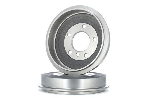 RIDEX 123B0021 Tambor de freno