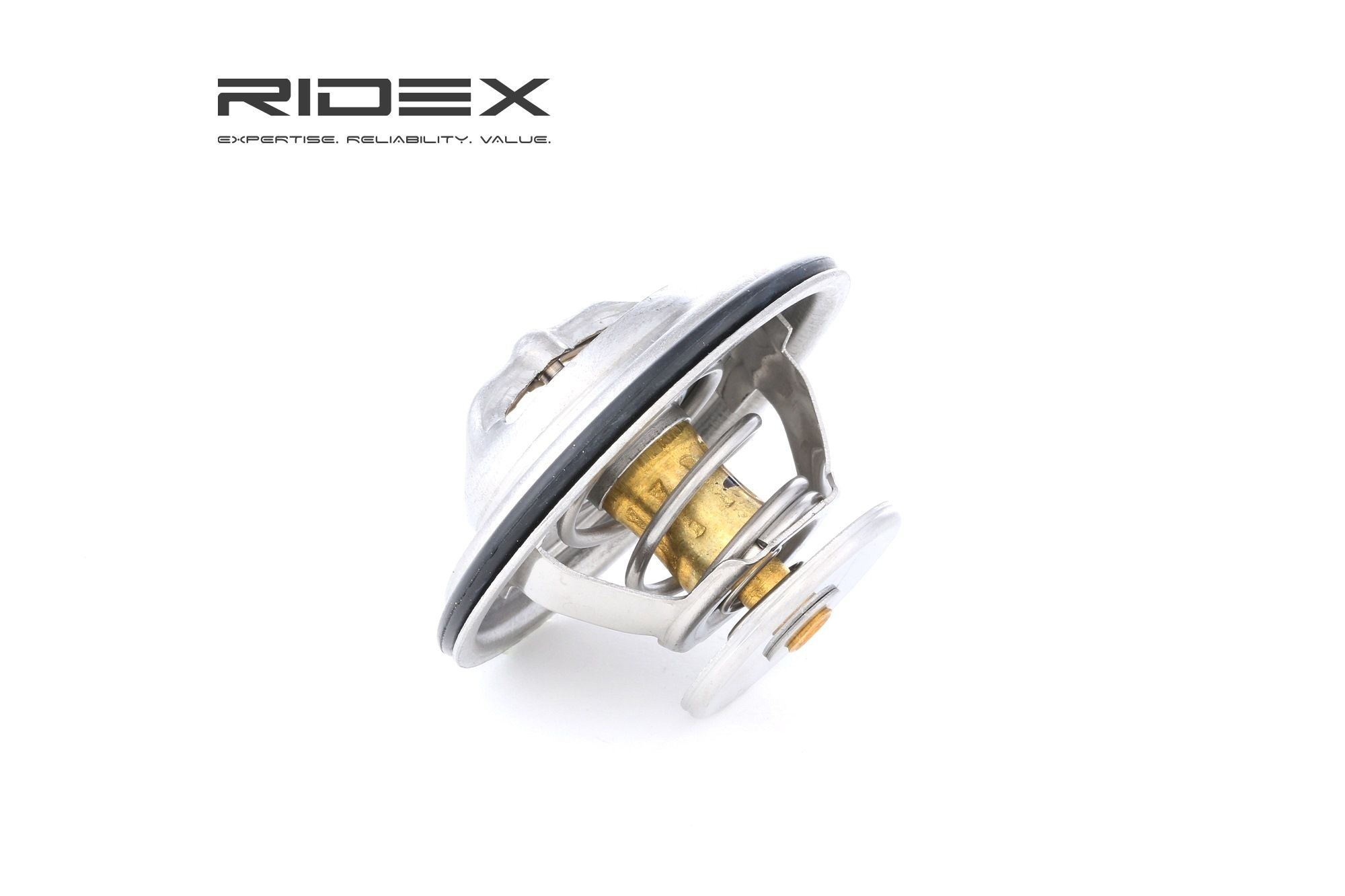 RIDEX: Original Kühlwasserregler 316T0012 ()