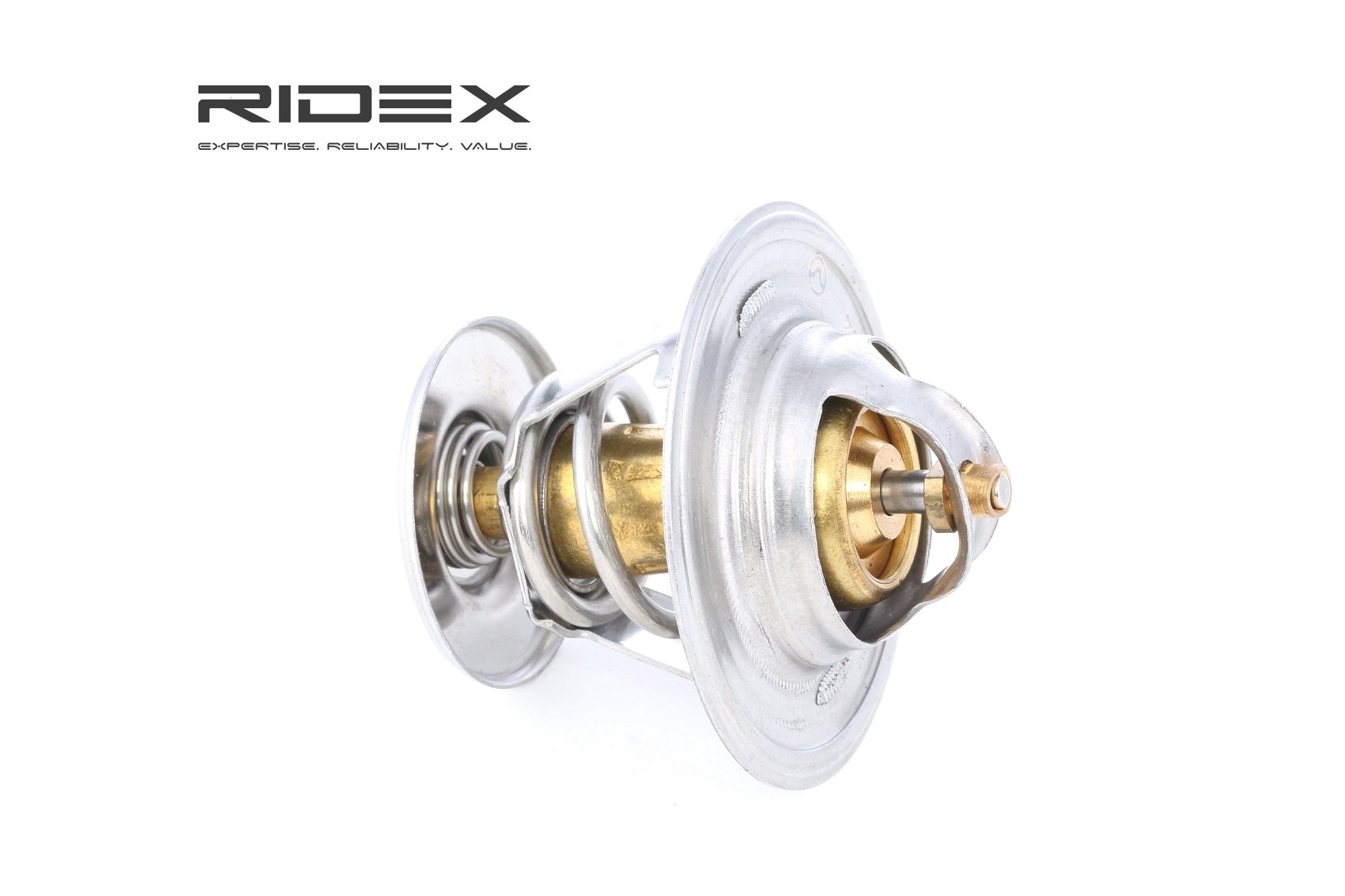RIDEX 316T0034 WARTBURG Termostato motore