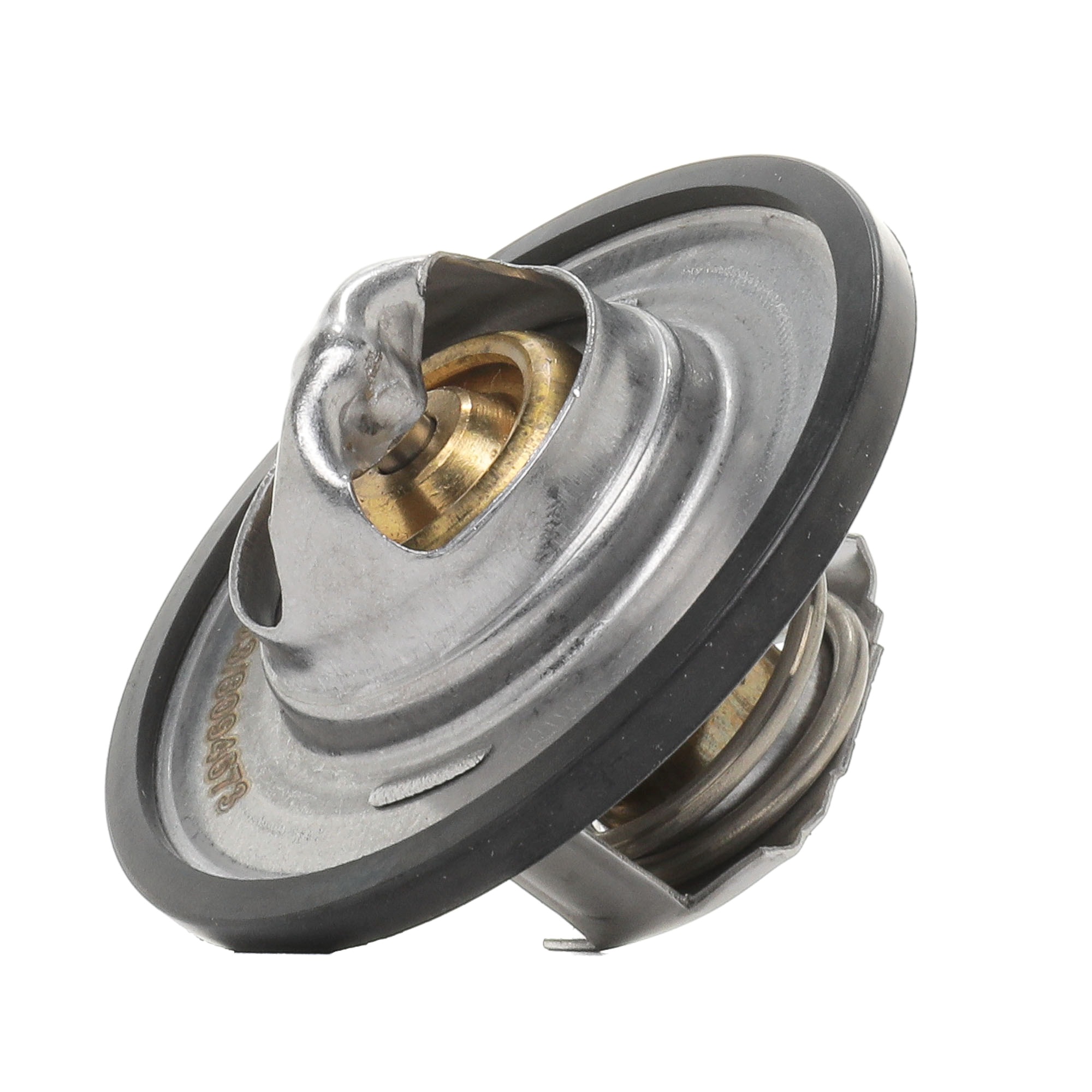 RIDEX 316T0078 Thermostat Opening Temperature: 88°C, with gasket/seal