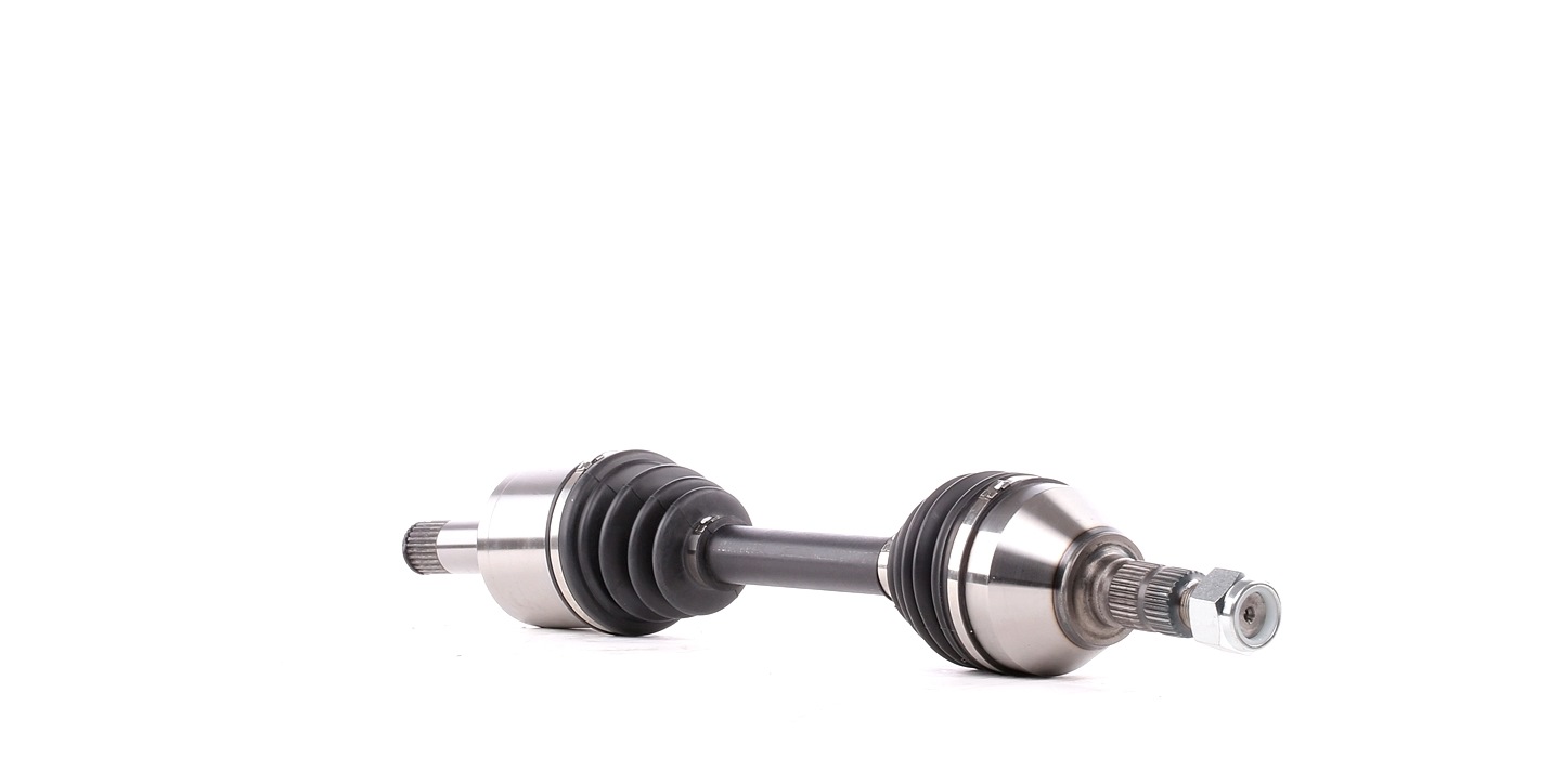 STARK SKDS-0210230 Drive shaft SAAB experience and price