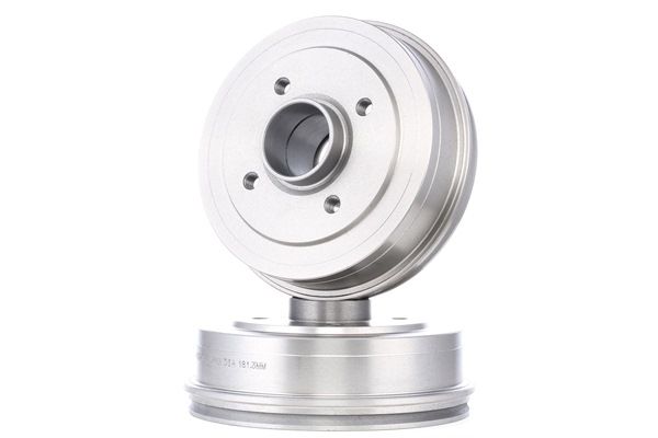 RIDEX Tambour de frein 123B0085
