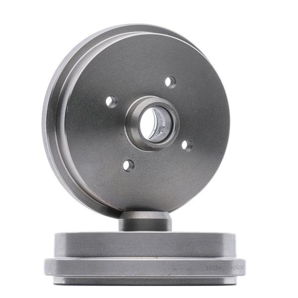 RIDEX Tambour de frein 123B0069