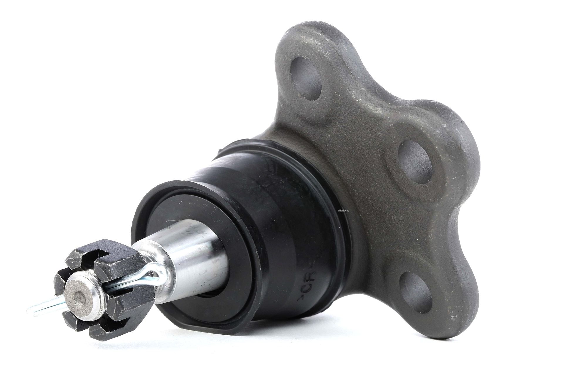 STARK SKSL-0260147 Ball Joint Front Axle, Lower, 15,1mm