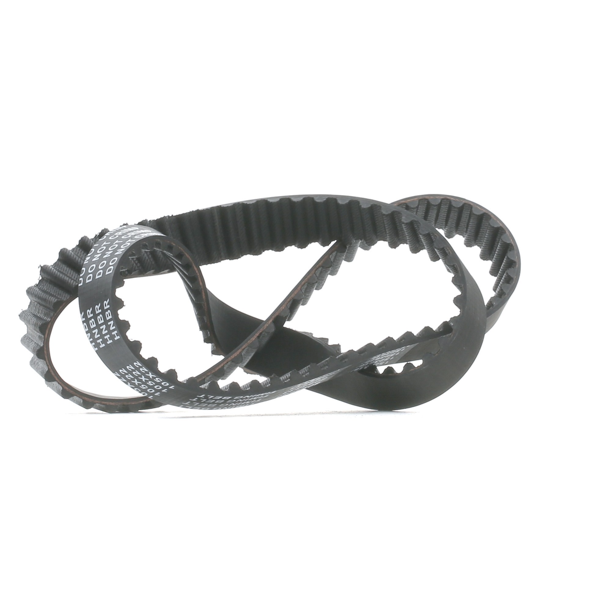 Buy Timing Belt RIDEX 306T0085 - Belt and chain drive parts HYUNDAI MATRIX online