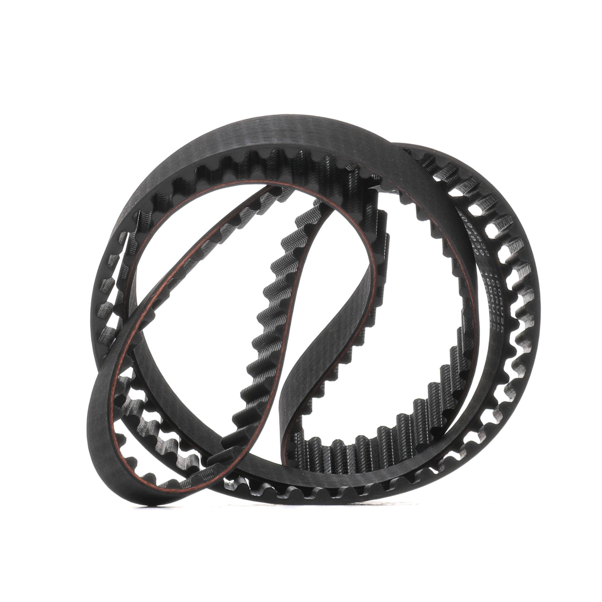 Great value for money - RIDEX Timing Belt 306T0127