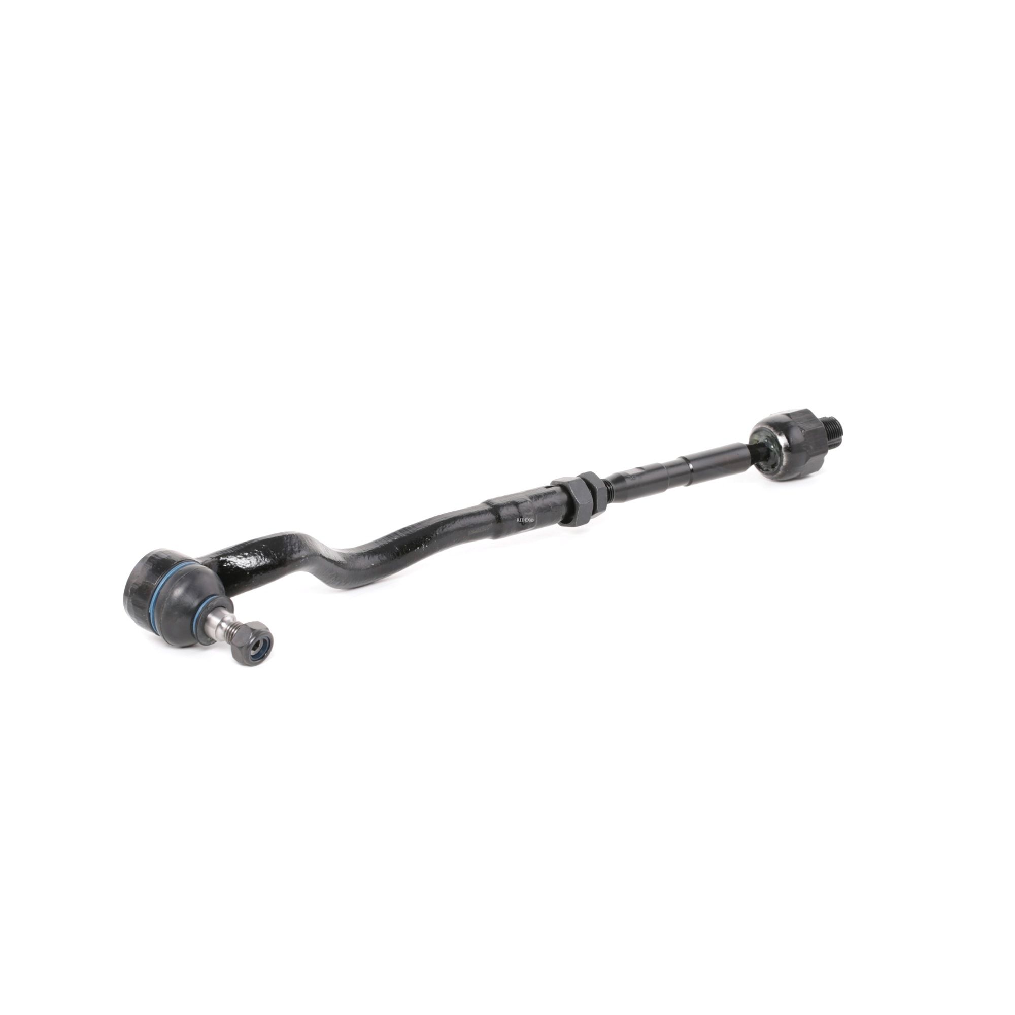 SKF VKDY 338507 Tirante Trasversale (assale Anteriore, Destra) Per MINI Hatchback E Cabrio (R50, R52, R53). Codici OE: 21327, 32106777522.