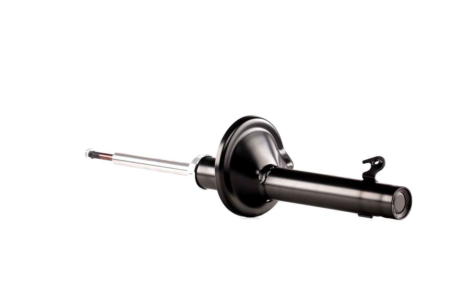 STARK SKSA-0132534 Shock absorber Front Axle Left, Gas Pressure, 570x398 mm, Twin-Tube, Suspension Strut