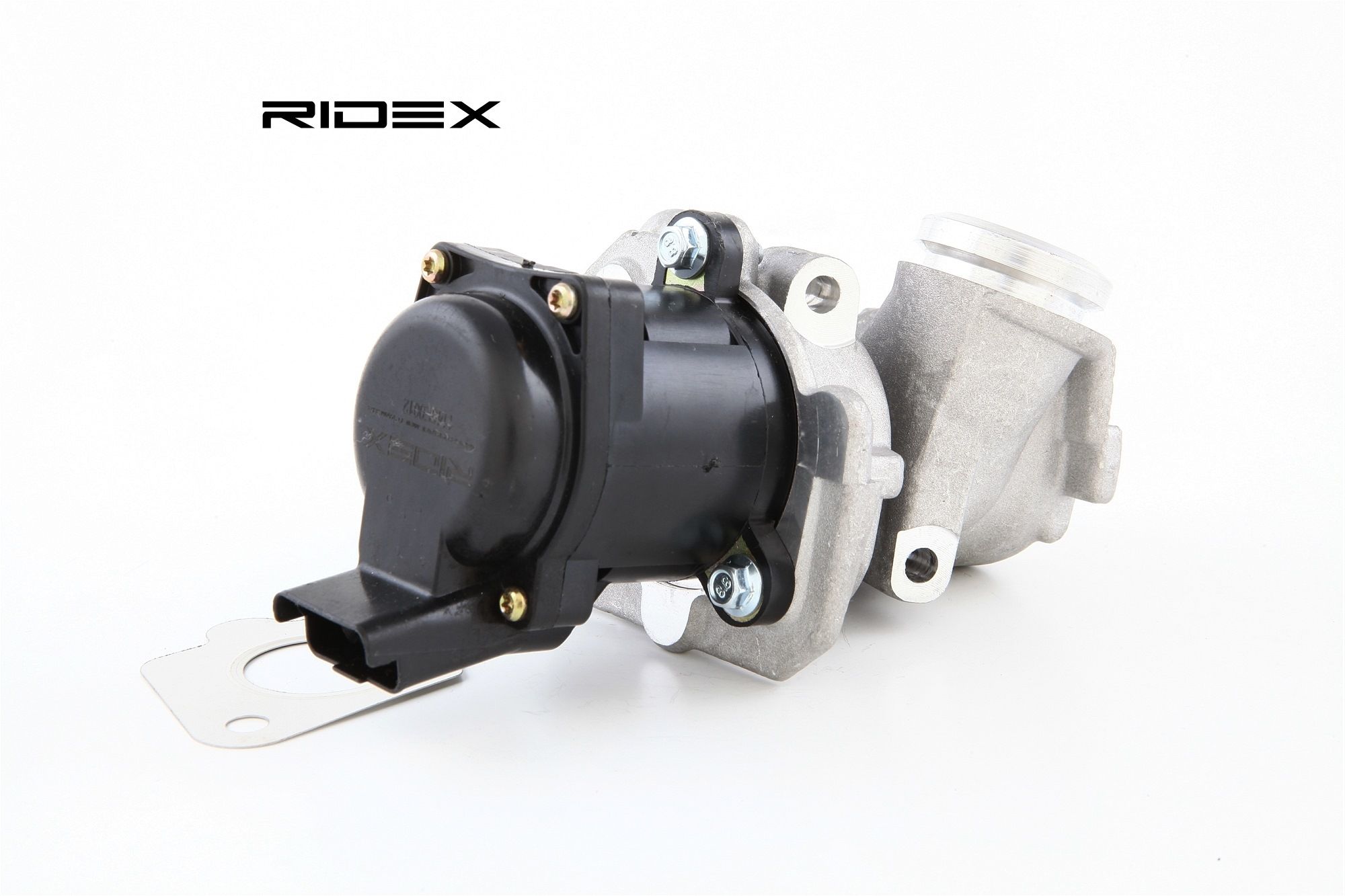 RIDEX 1145E0012 Agr-klapp / -õhuvõtutoru