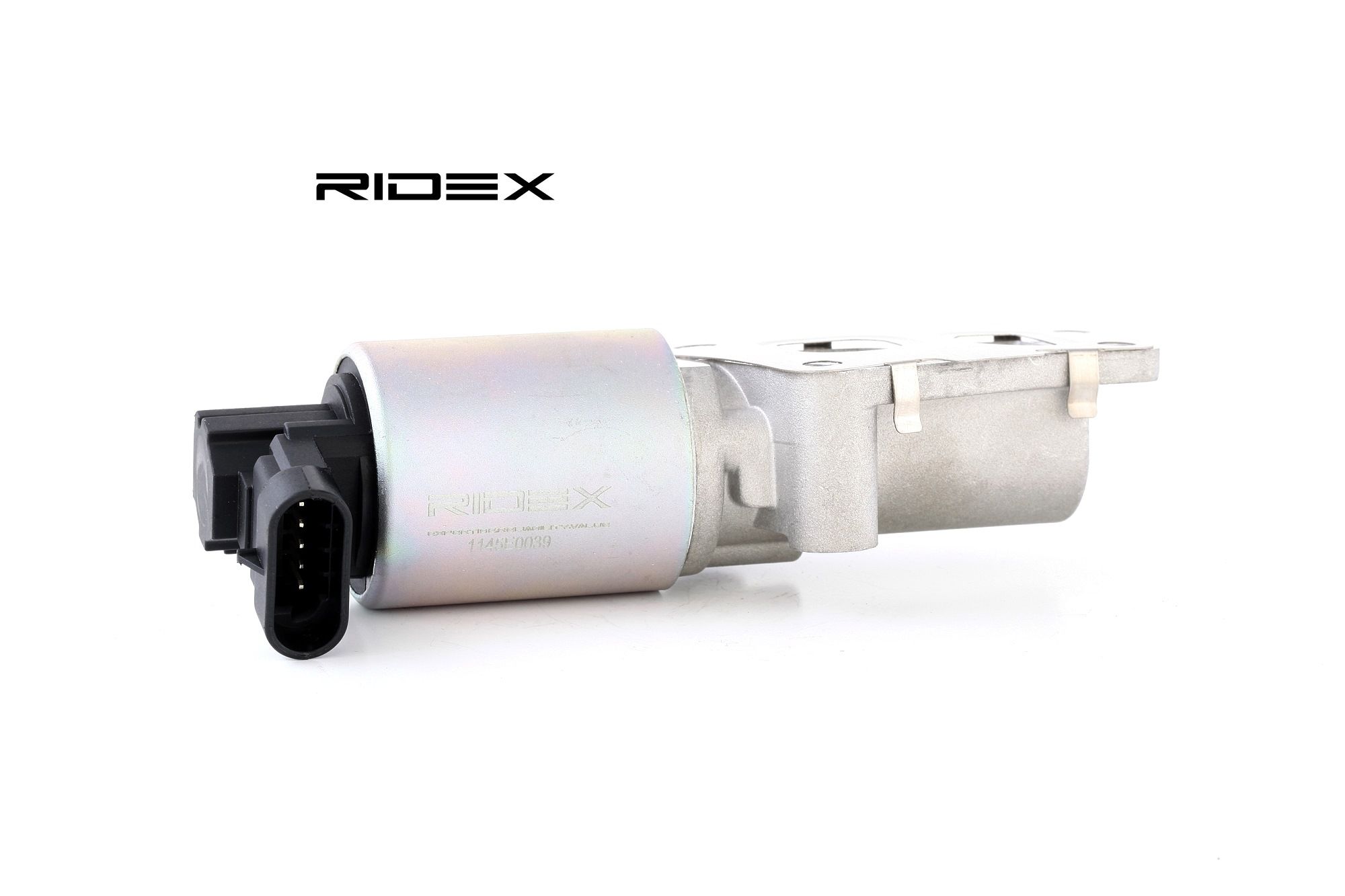 RIDEX 1145E0039 EGR valve Astra H Caravan 1.6 105 hp Petrol 2010 price