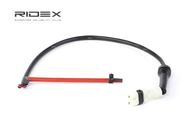 RIDEX Warnkontakt, Bremsbelagverschleiß 407W0068