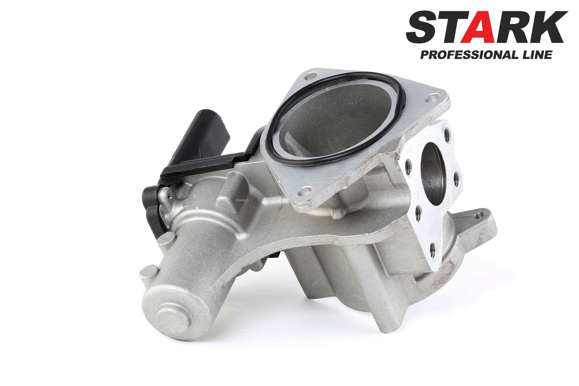 STARK SKEGR-0770082 EGR valve Electric, with gaskets/seals