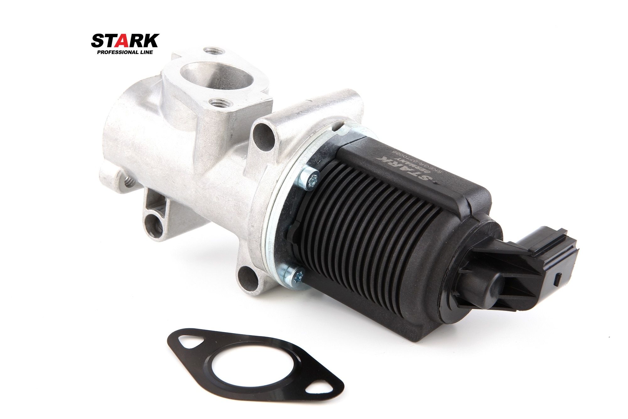 STARK SKEGR-0770086 EGR valve Electric, with gaskets/seals