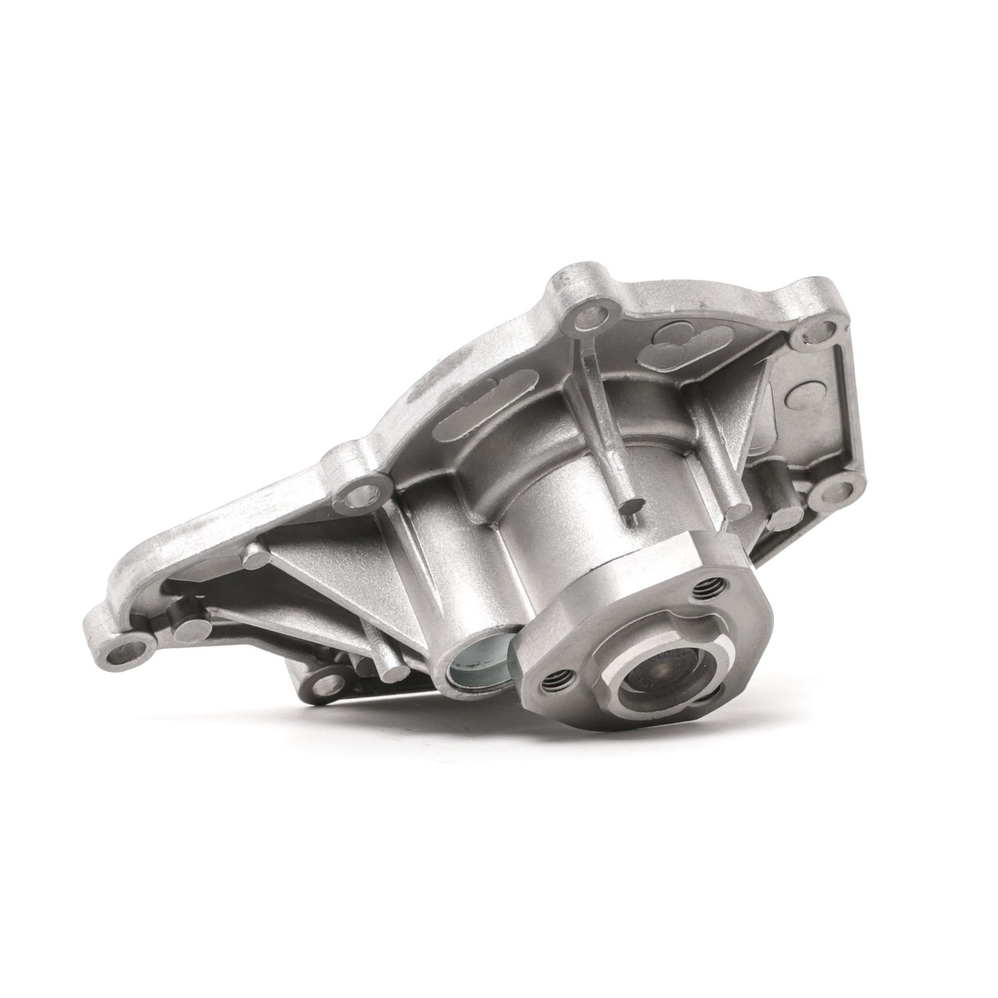 RIDEX 1260W0056 Water pump Audi A4 B8 3.0 TFSI quattro 272 hp Petrol 2015 price