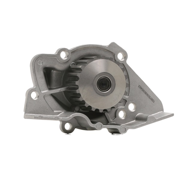 RIDEX 1260W0098 Water pump