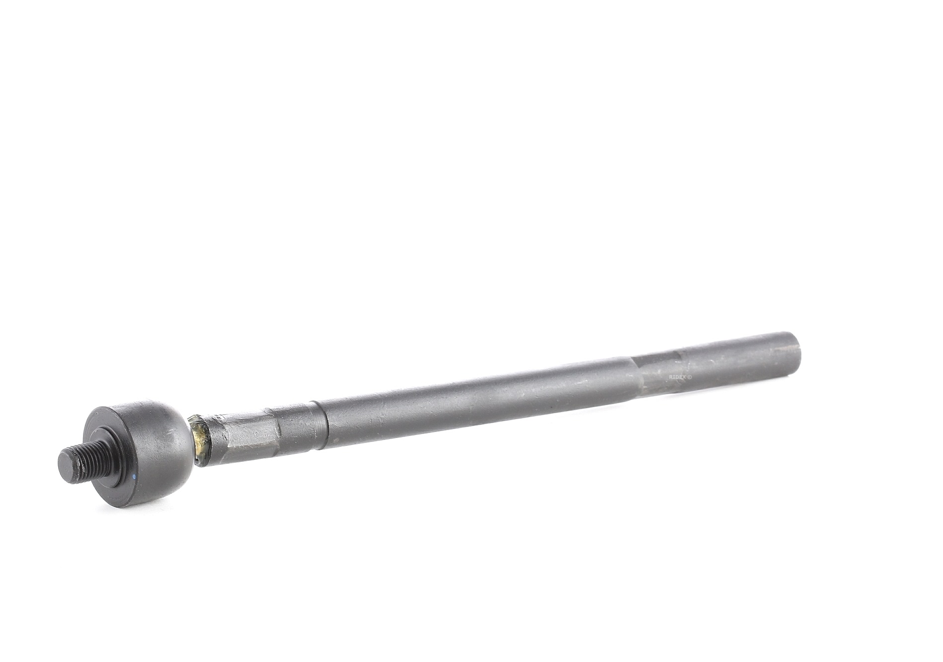 Buy Inner tie rod end RIDEX 51T0013 Length: 340mm