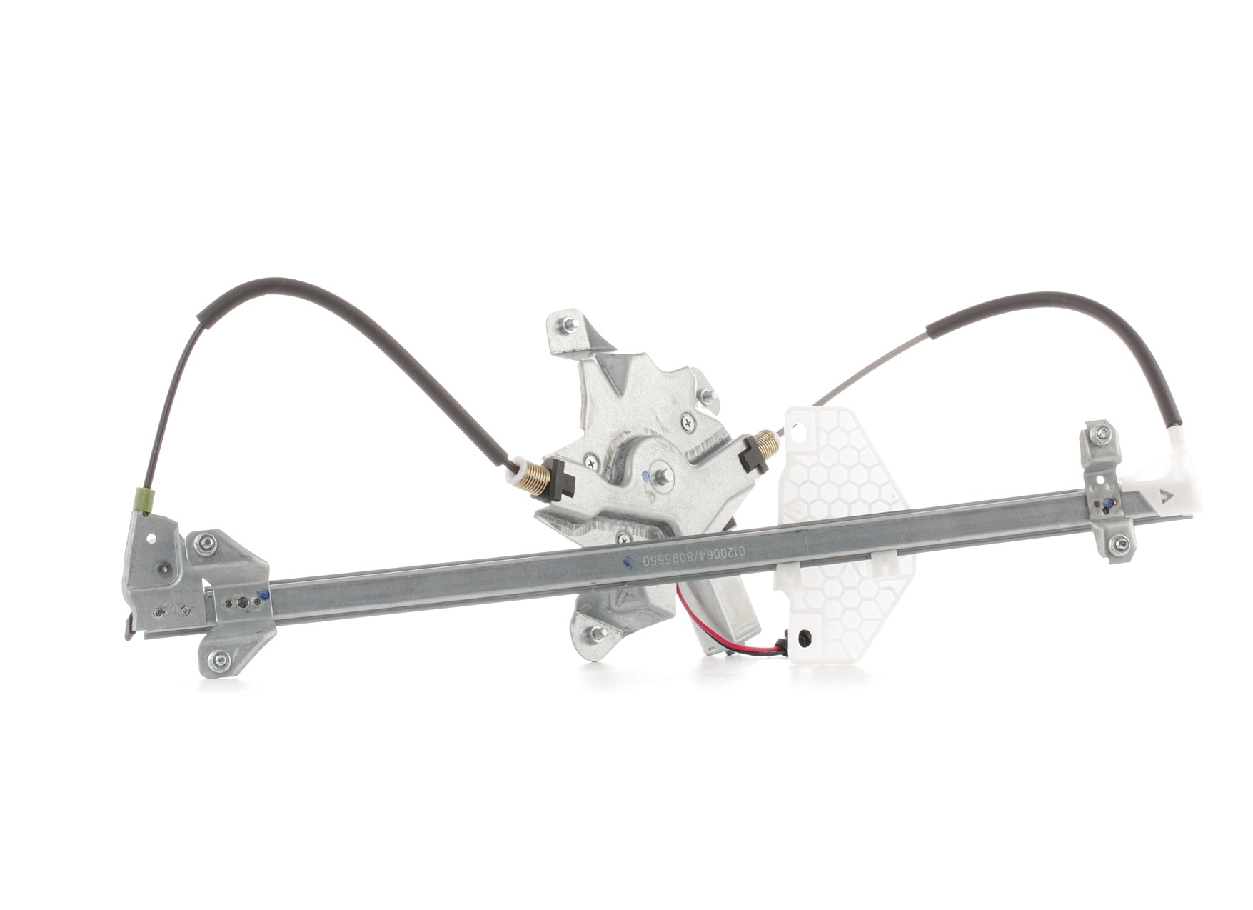 STARK SKWR-0420292 Window regulator Left Front, Operating Mode: Electric, with electric motor