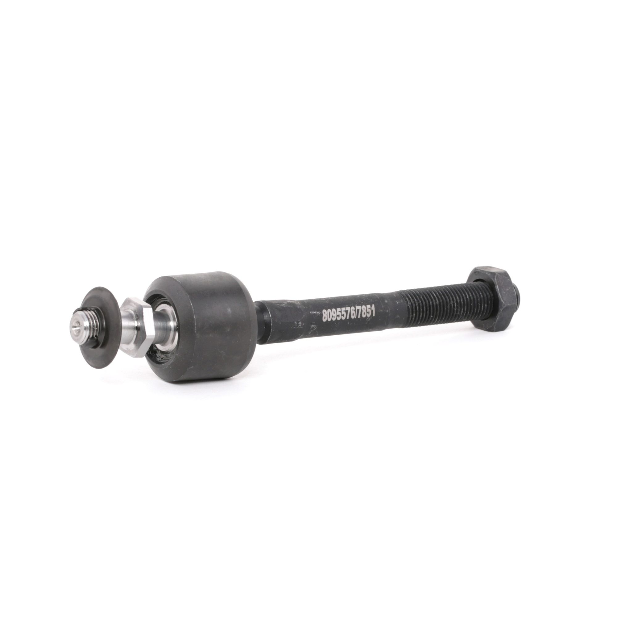 Buy Inner tie rod RIDEX 51T0025 - HONDA Steering parts online
