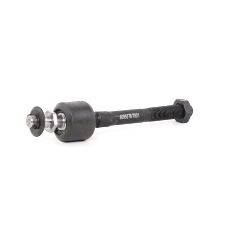 RIDEX 51T0025 Rótula axial de dirección