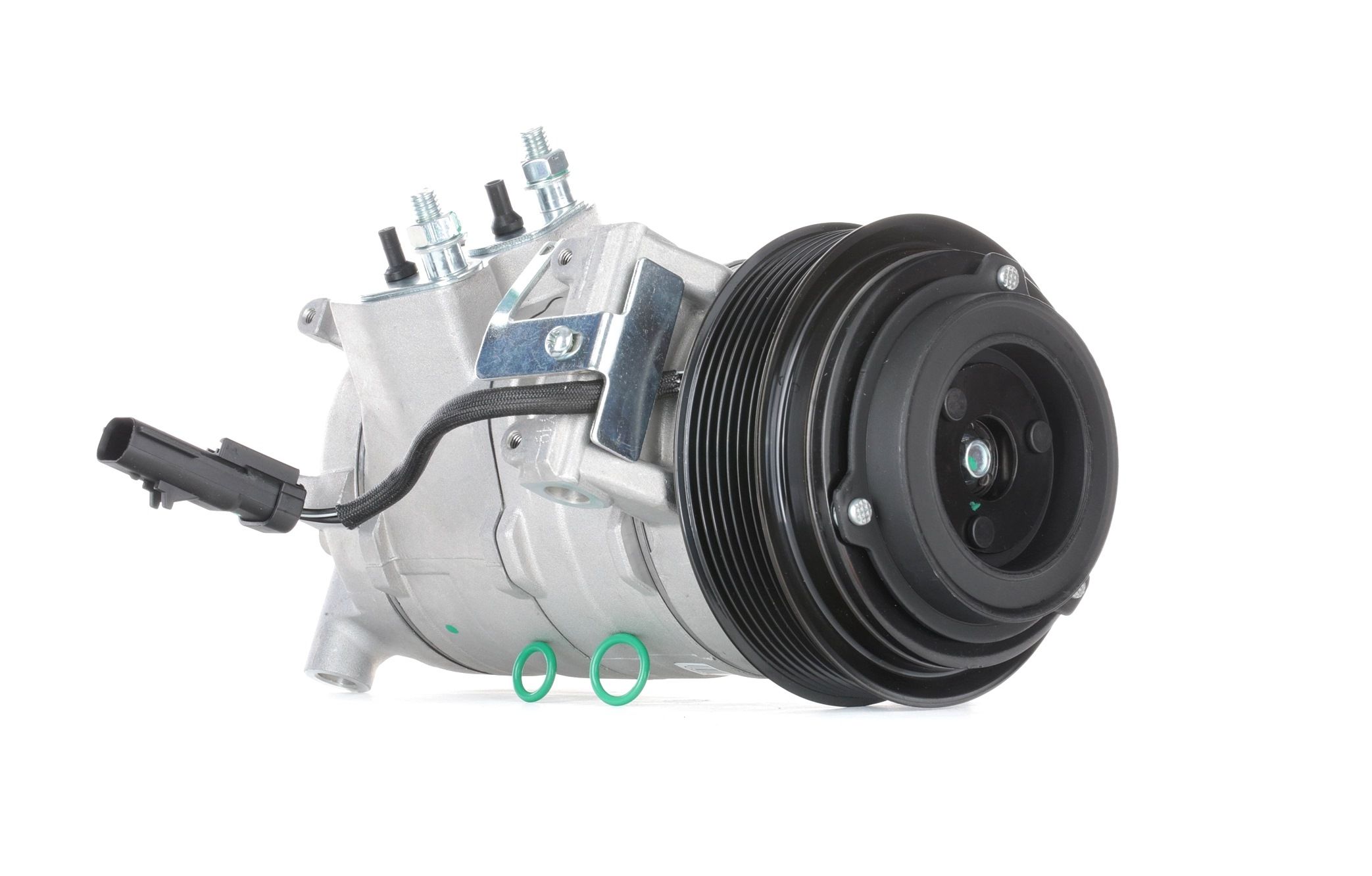 STARK SKKM-0340165 Air conditioning compressor JEEP experience and price