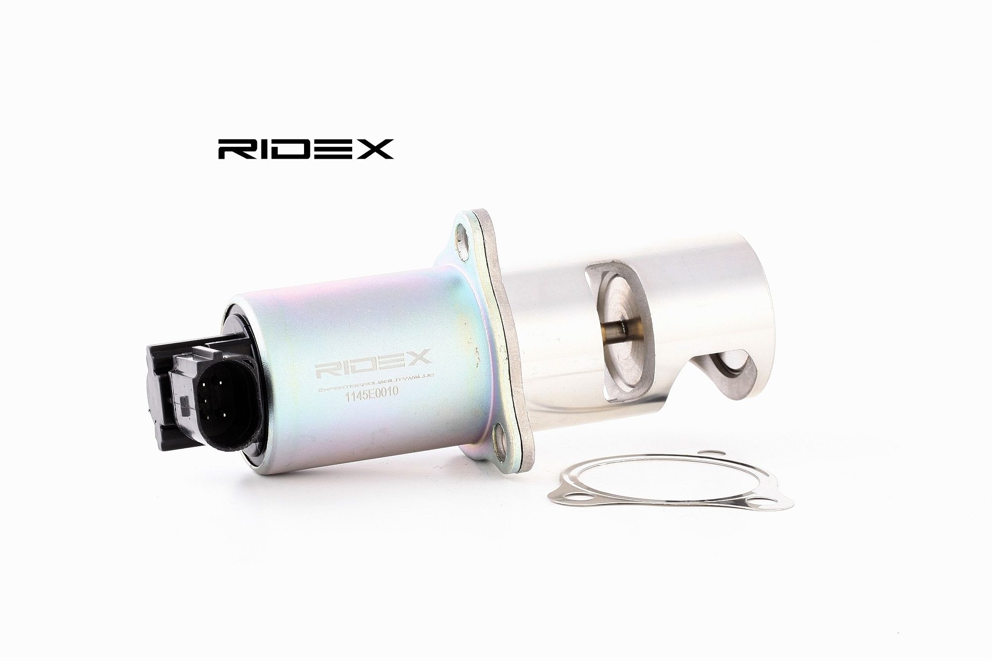 RIDEX 1145E0010 Válvula EGR baratos en tienda online