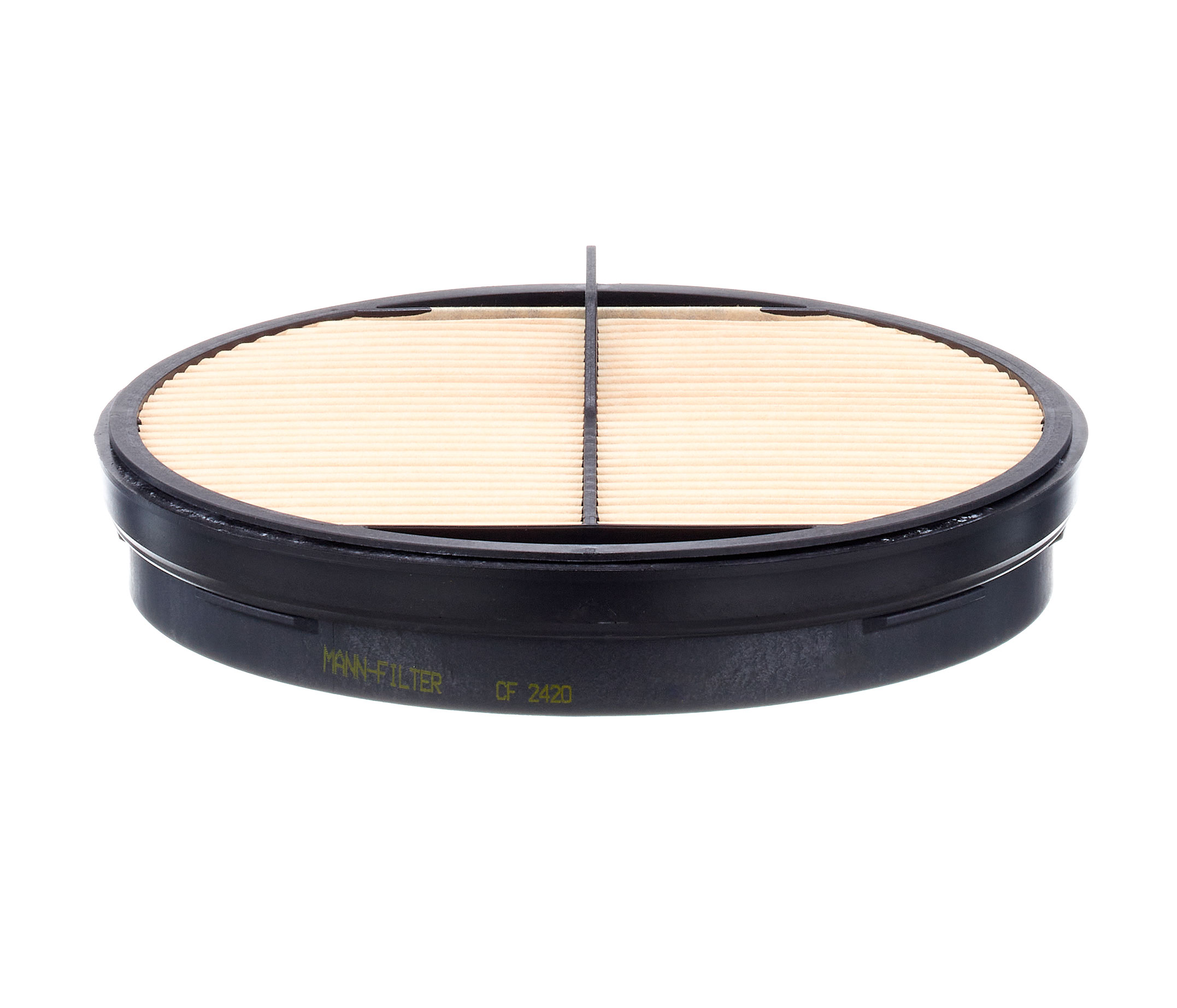 MANN-FILTER Lisa õhufilter CF 2420 - ostke allahindlusega