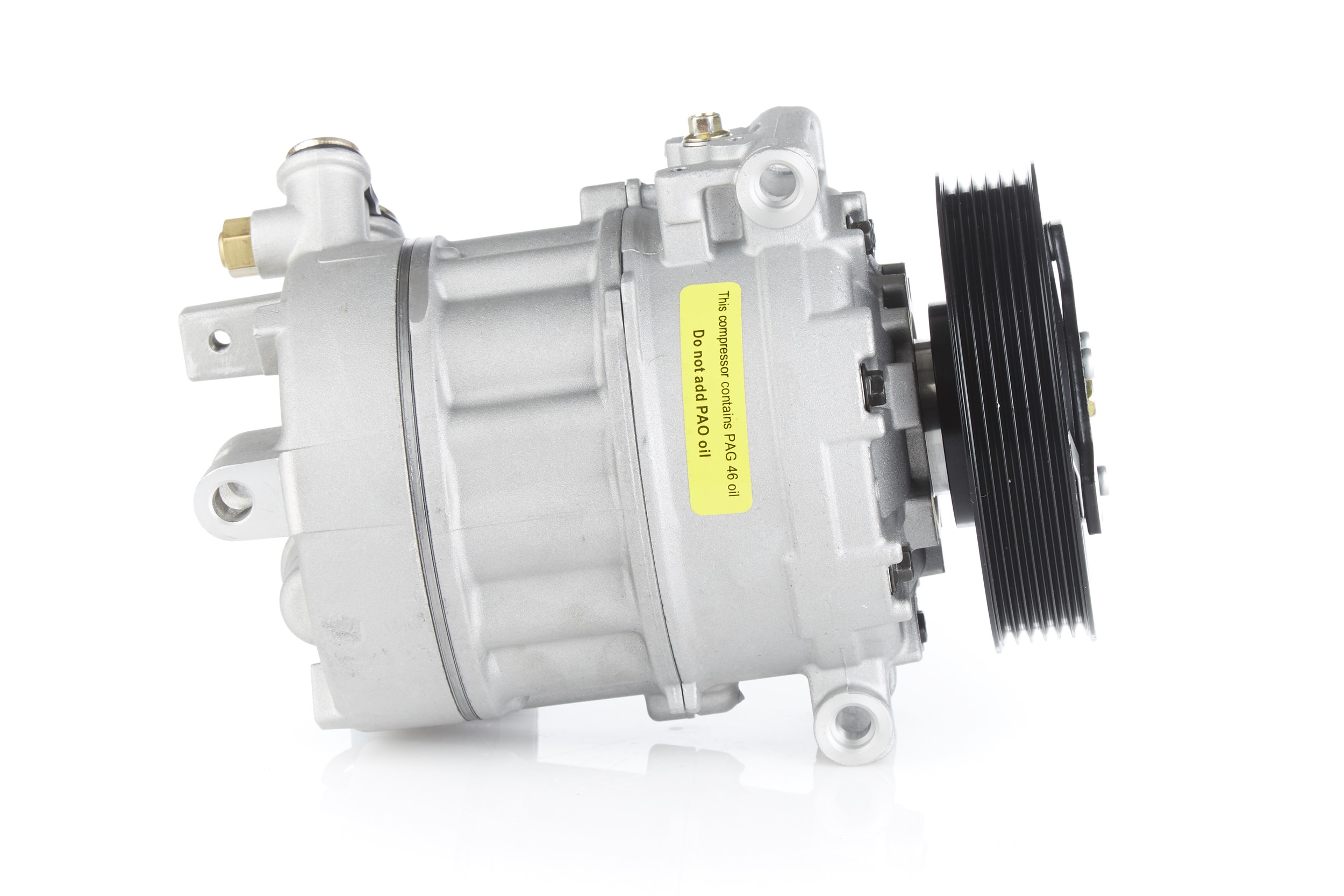 351340301 89584 Air conditioning compressor NISSENS PXE161604P