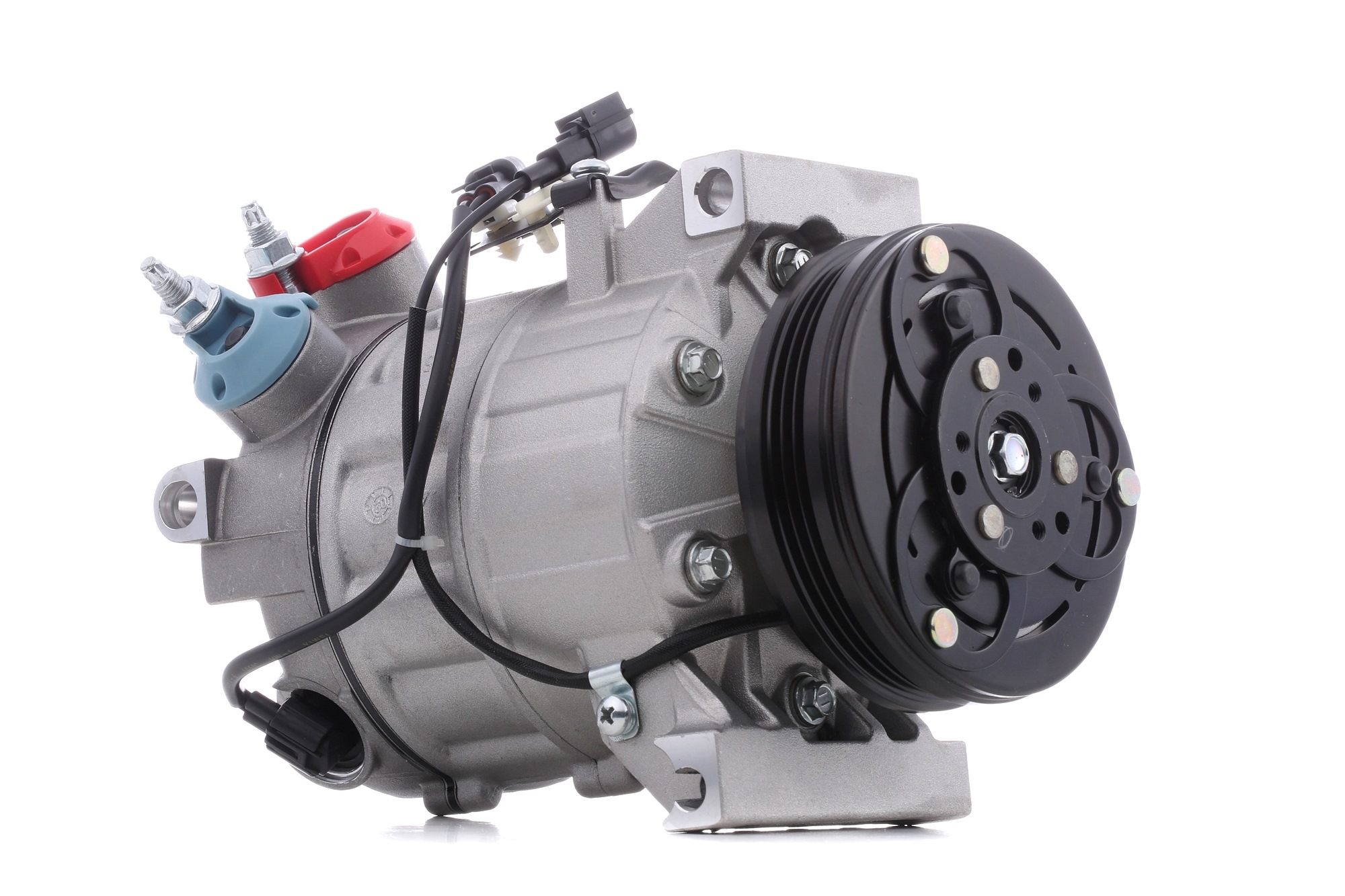 STARK SKKM-0340178 Air conditioning compressor PXC16, PAG 46, R 134a