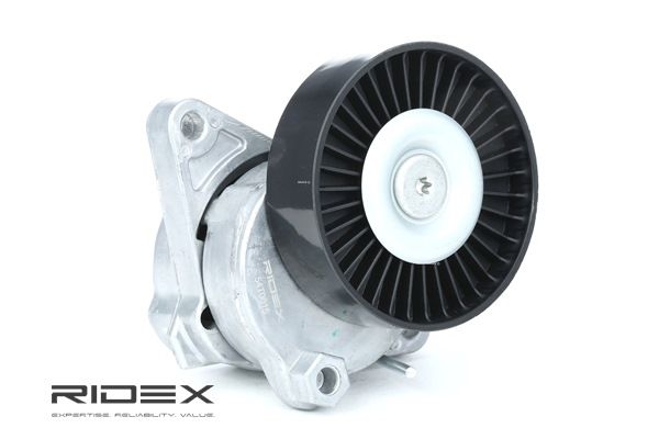 RIDEX Spannarm, Keilrippenriemen 540T0015