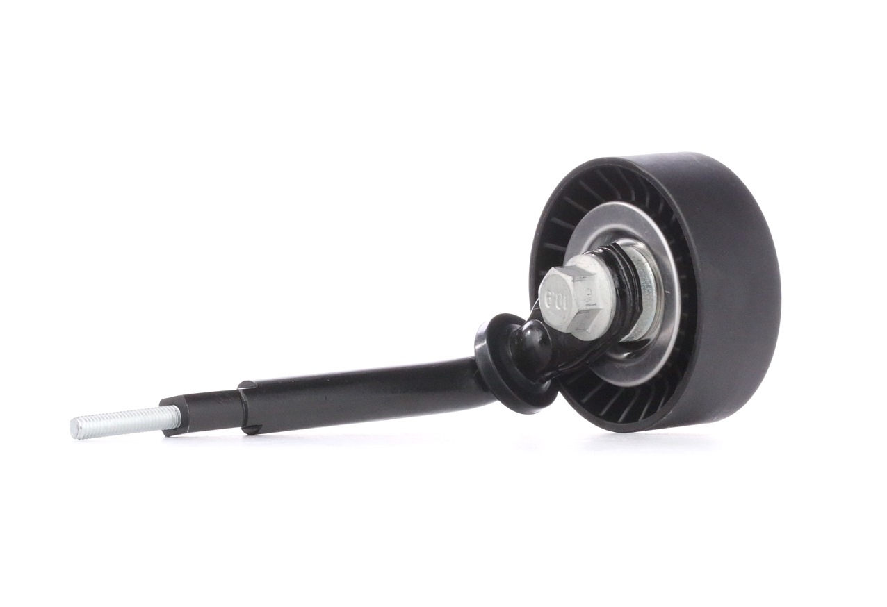 Great value for money - RIDEX Tensioner pulley 310T0029