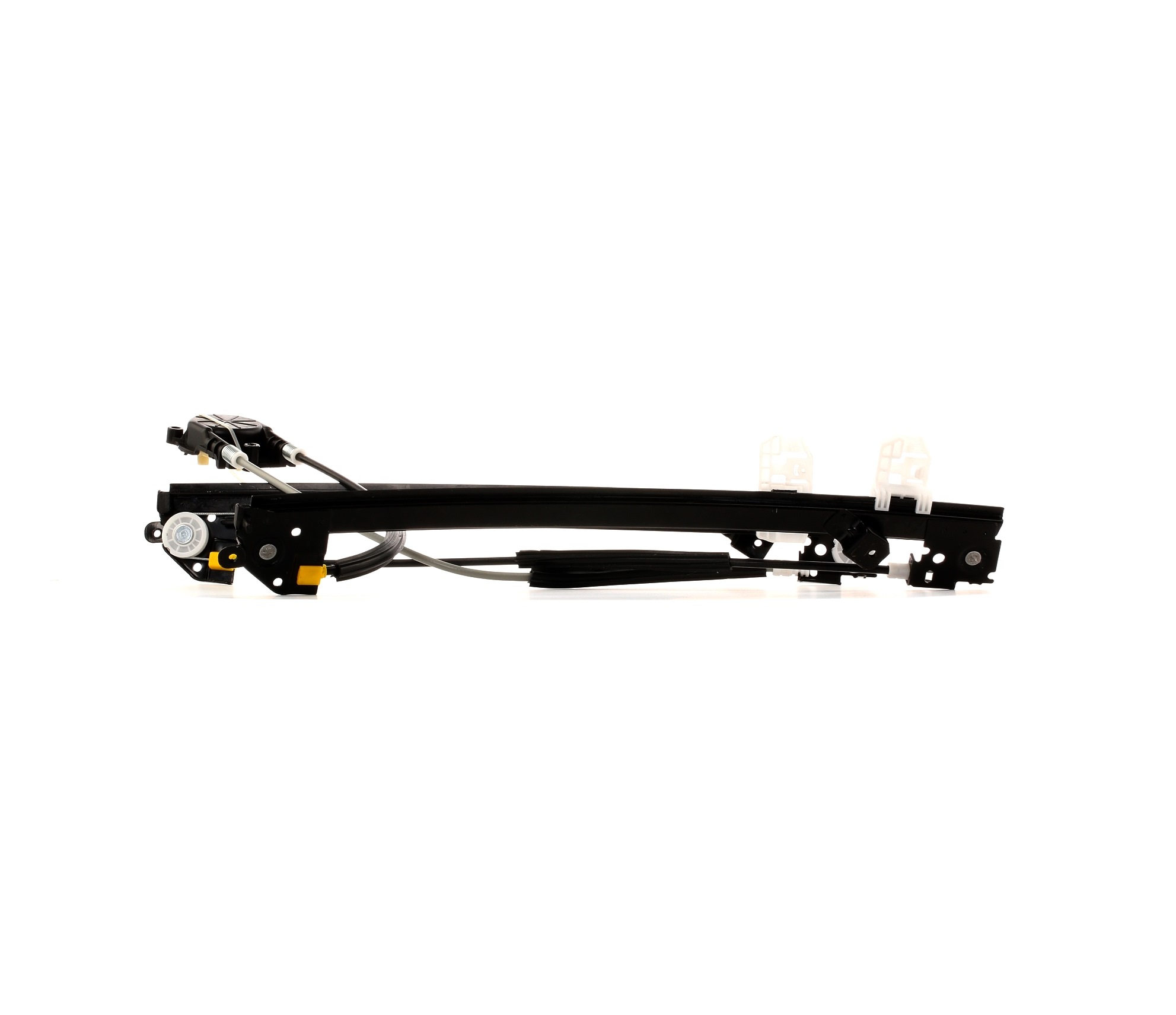 RIDEX 1561W0030 Window regulator Right Front, Operating Mode: Electric, without electric motor