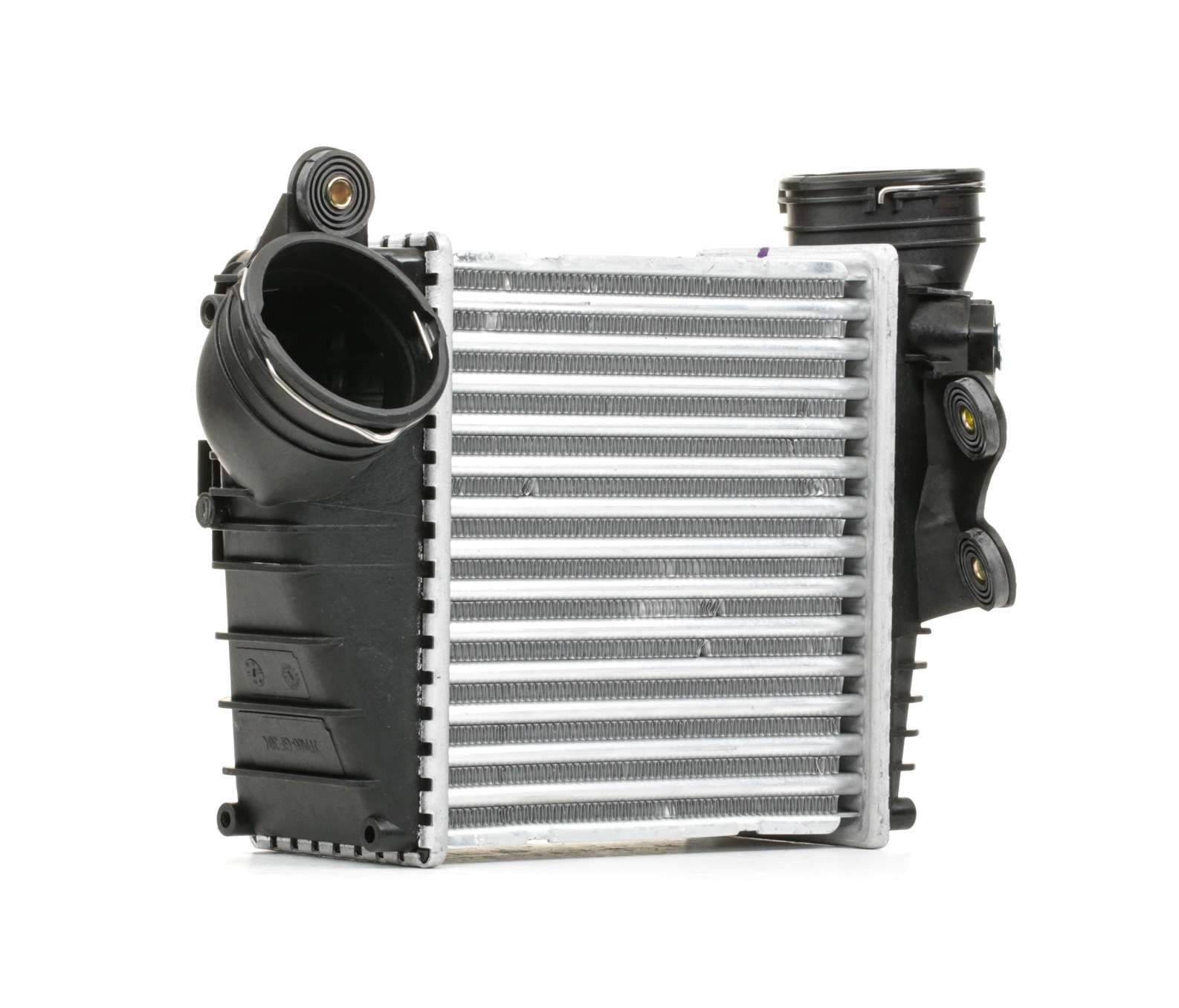 STARK SKICC-0890002 Intercooler SEAT experience and price