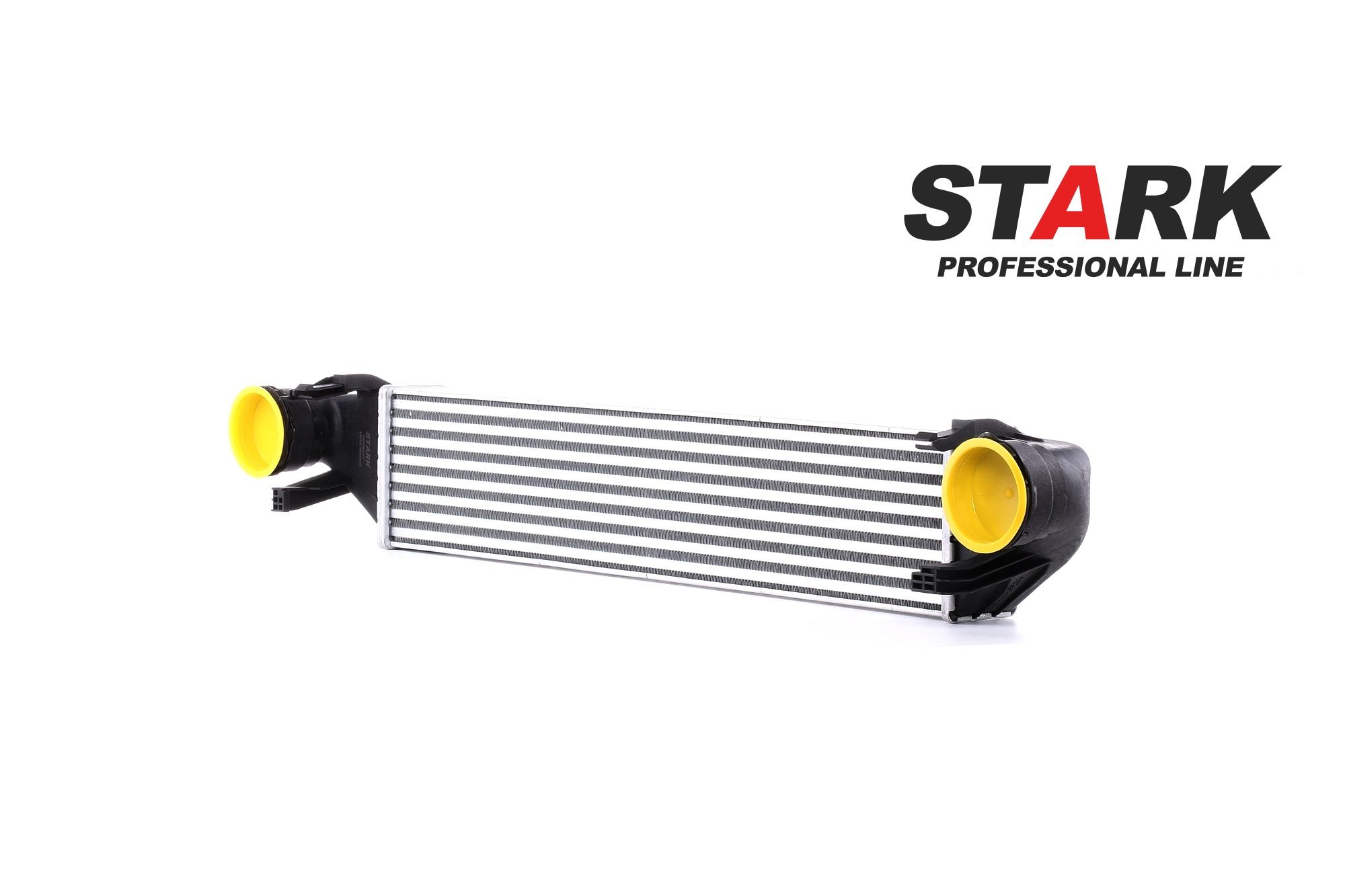 STARK SKICC0890005 Intercooler charger Mercedes CL203 C 220 1.8 163 hp Petrol 2006 price