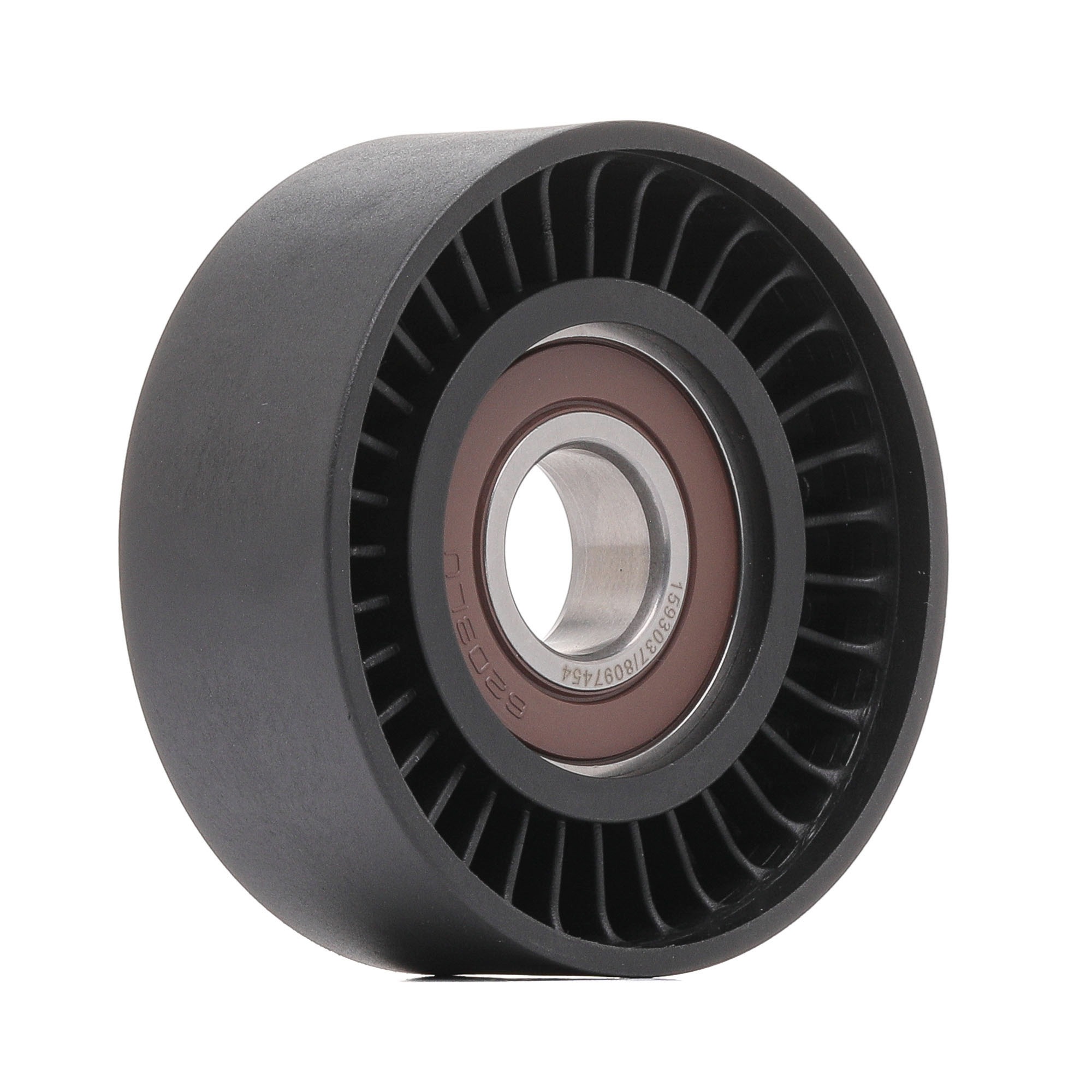 RIDEX 310T0034 Τεντωτήρας, ιμάντας poly-v BMW 3 Coupe (E92) 325 i xDrive 218 PS Βενζίνη 2013 τιμες