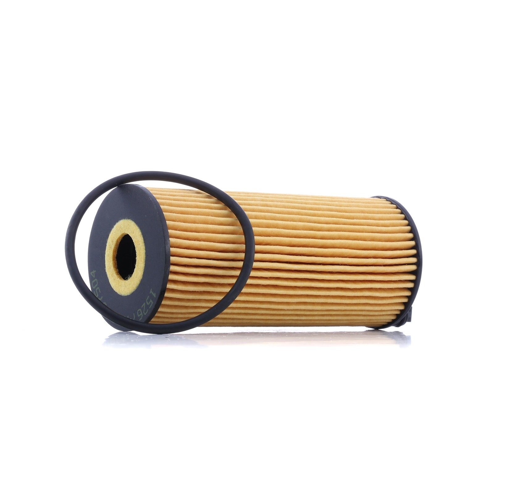 Hengst E204H D218 Filtro Olio Motore – Cartuccia Filtro Con Guarnizioni – Altezza 133,5 Mm – Protezione Motore Auto