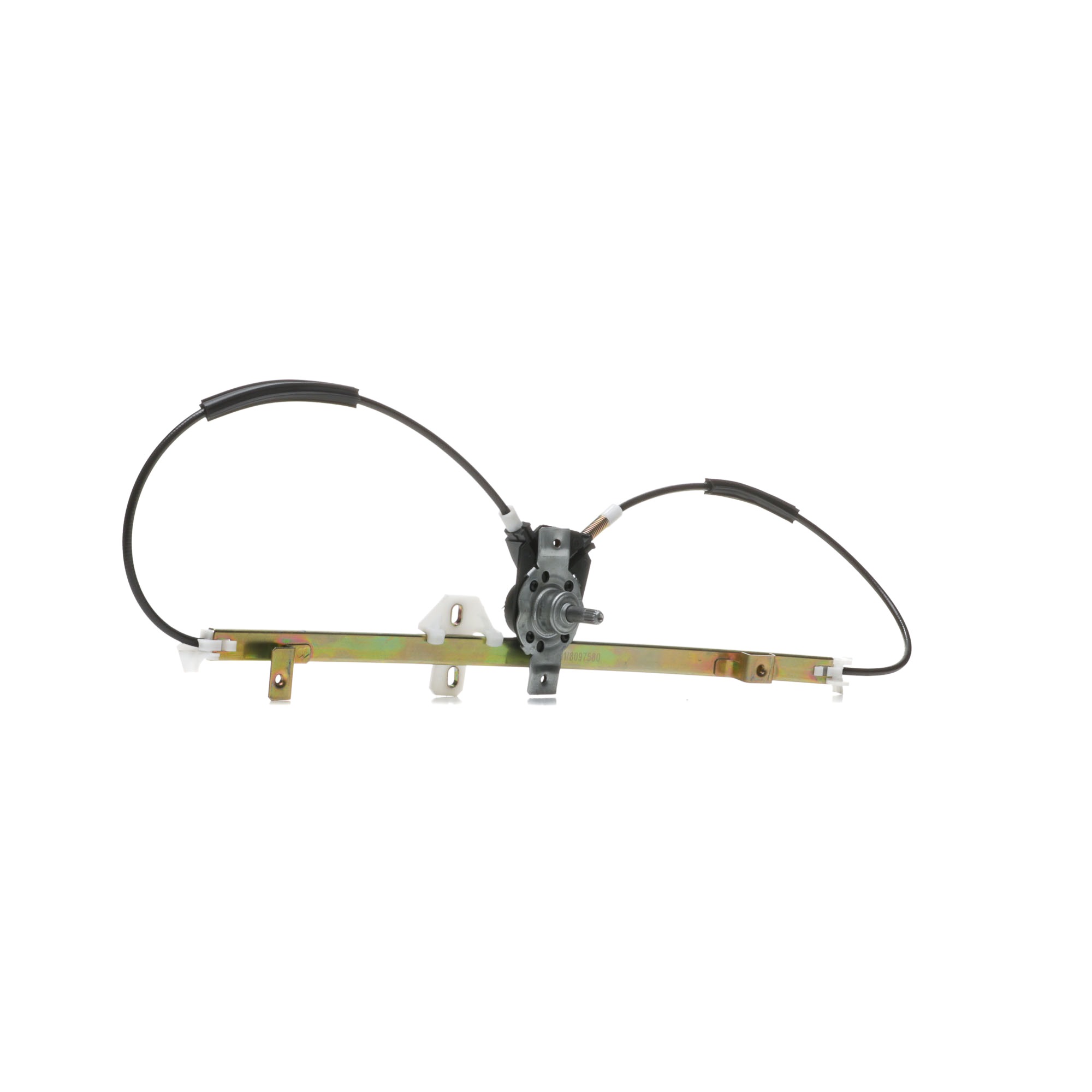 RIDEX 1561W0154 Window regulator Right Front, Operating Mode: Manual (hand operated), without electric motor