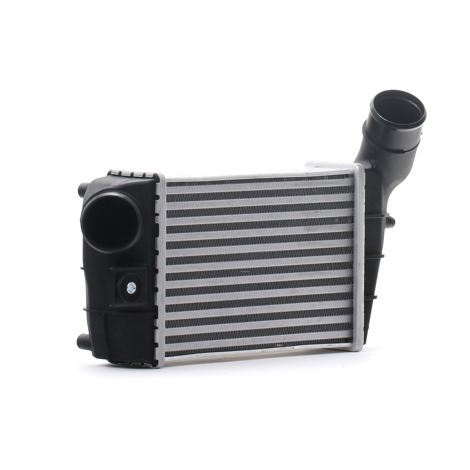 STARK SKICC0890031 Интеркулер (охладител за въздуха на турбината) Alfa Romeo 147 937 1.9 JTD 115 K.C. дизел 2006 цена