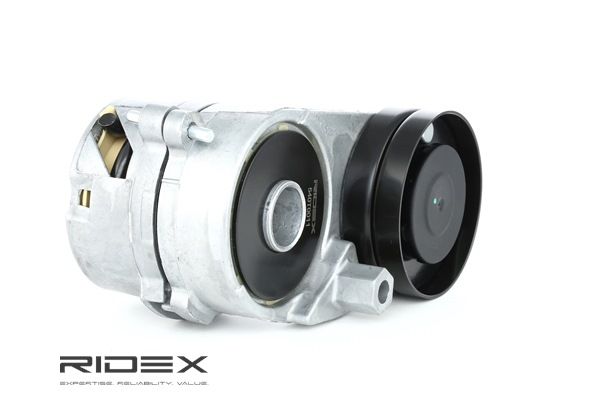 RIDEX 540T0011 Spannarm, Keilrippenriemen
