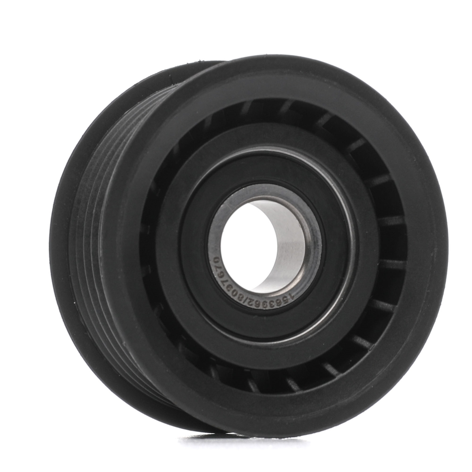 RIDEX 312D0040 FORD TRANSIT 2000 Deflection pulley