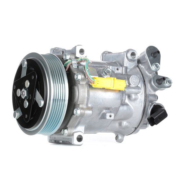 Klimakompressor SKKM-0340228 — aktuelle Top OE 6453 RG Ersatzteile-Angebote