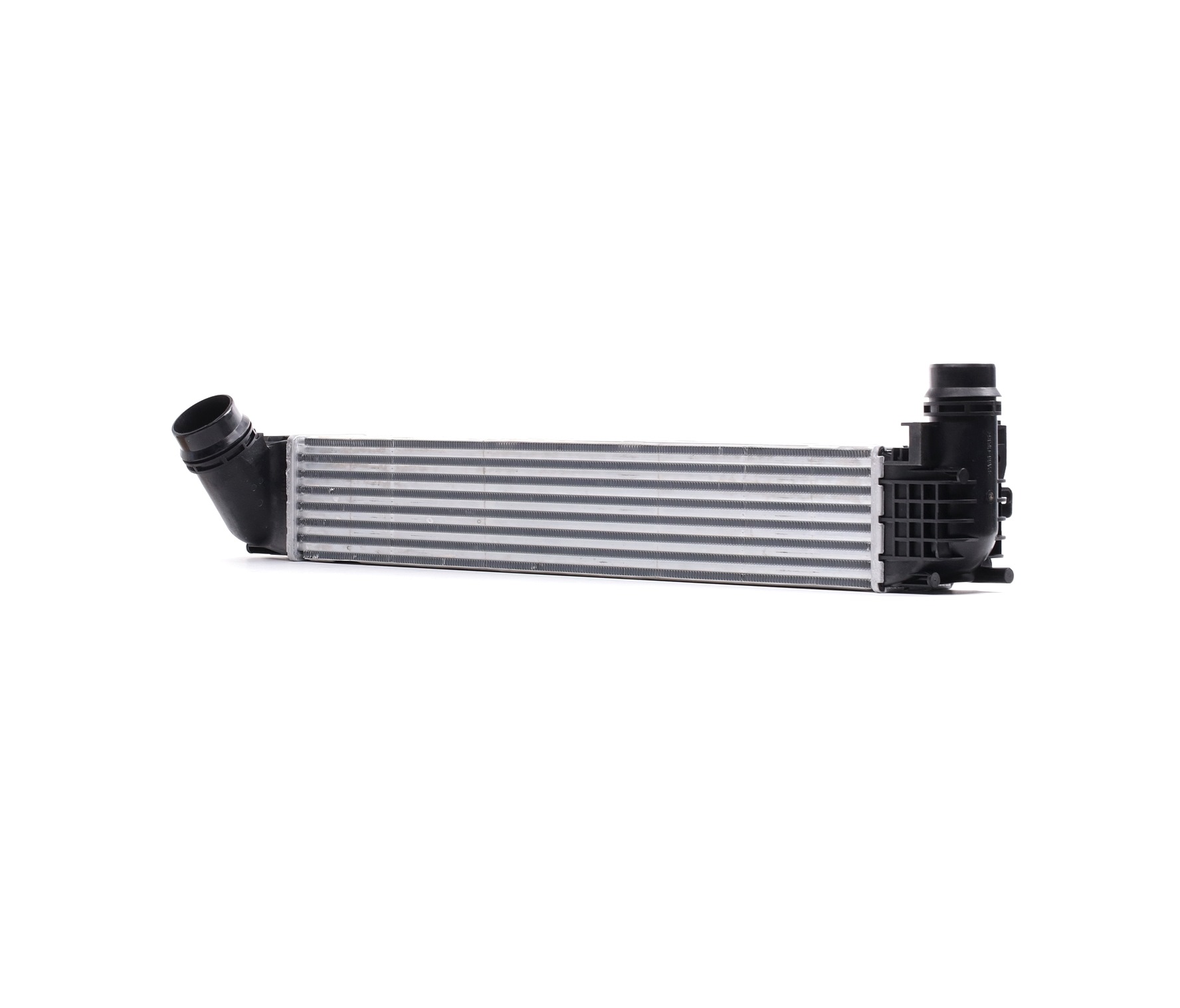 STARK Core Dimensions: 656 x 106 x 80 mm Intercooler, charger SKICC-0890044 buy